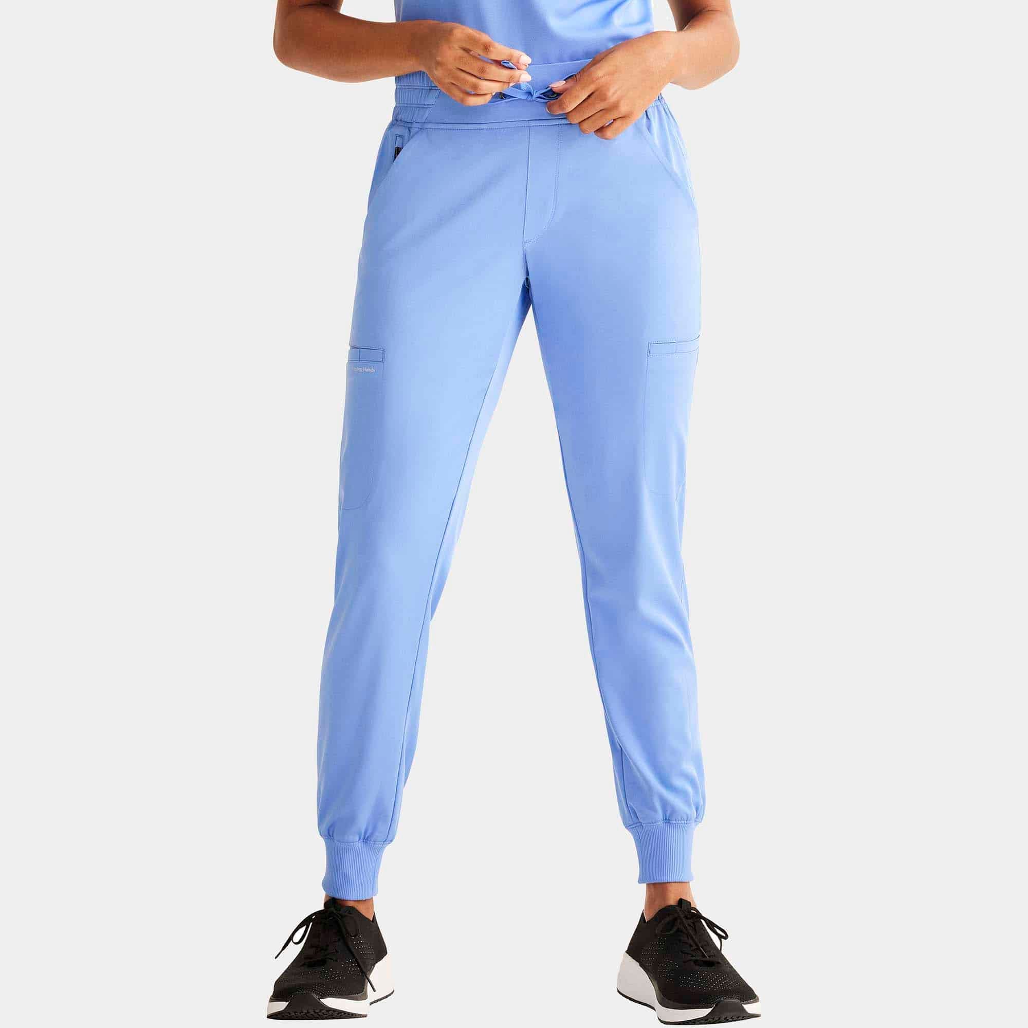 Rhea Jogger Pant Petite Length | HH050P