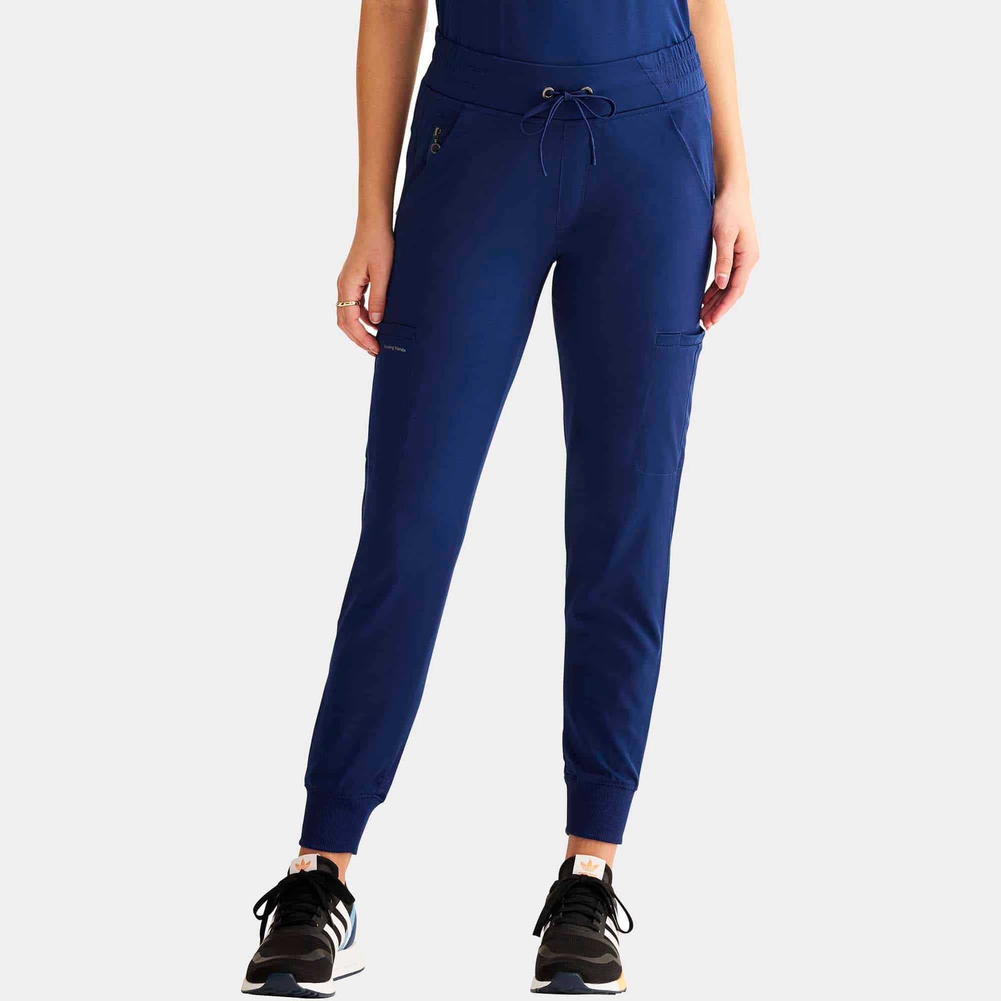 Rhea Jogger Pant Tall Length | HH050T