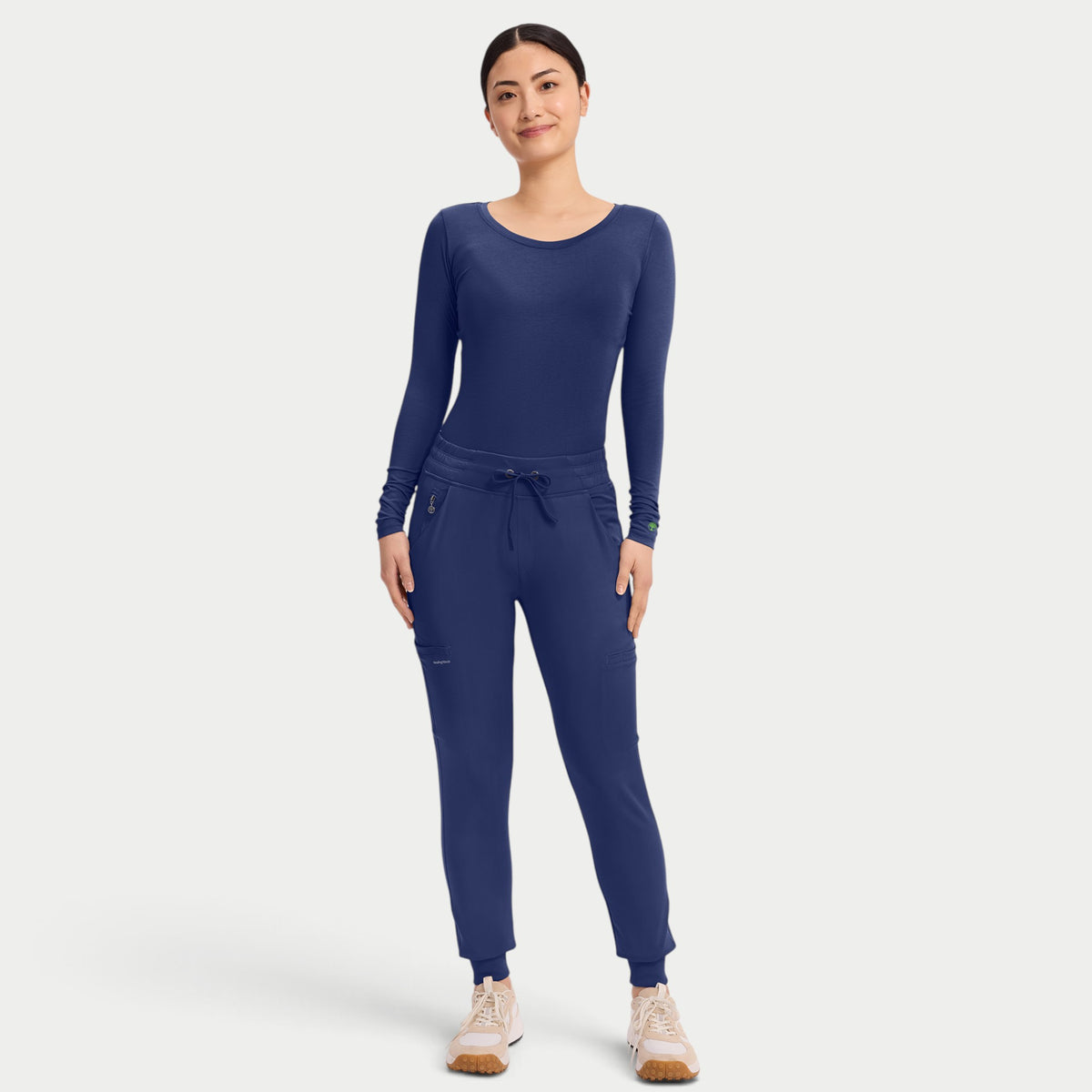 Rhea Jogger Pant Regular Length | HH050