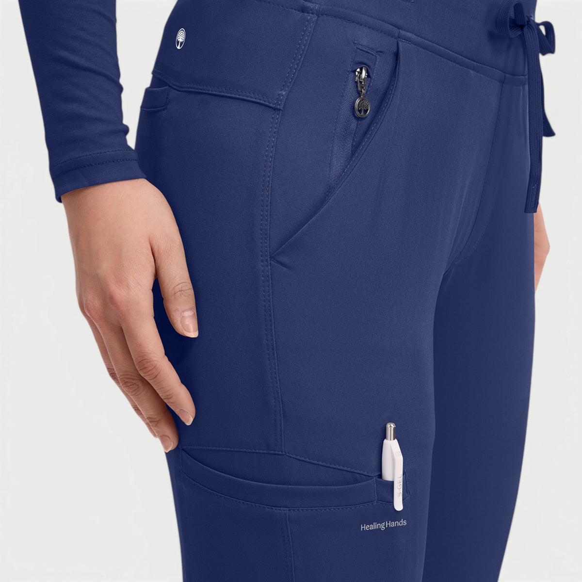 Rhea Jogger Pant Regular Length | HH050