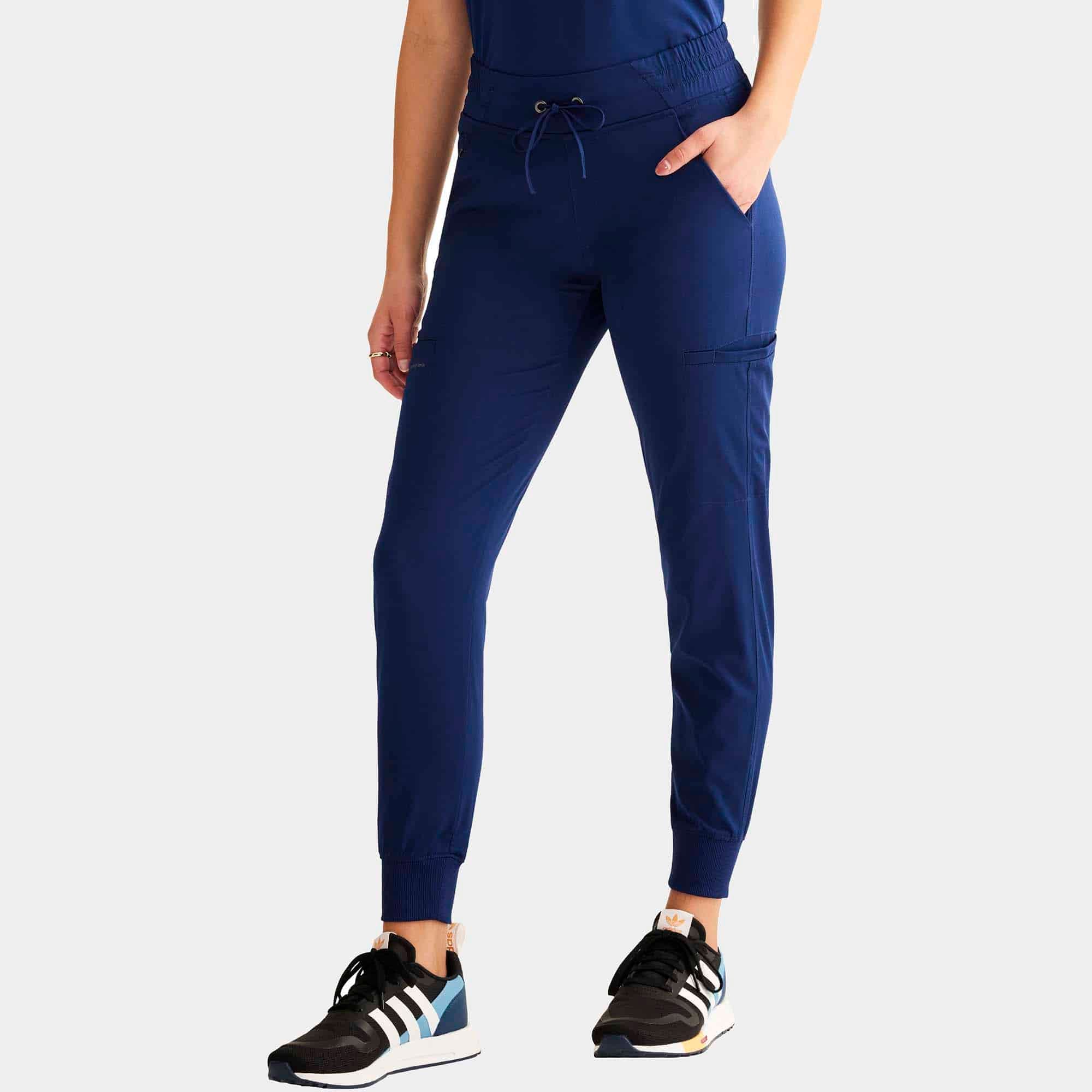 Rhea Jogger Pant Petite Length | HH050P