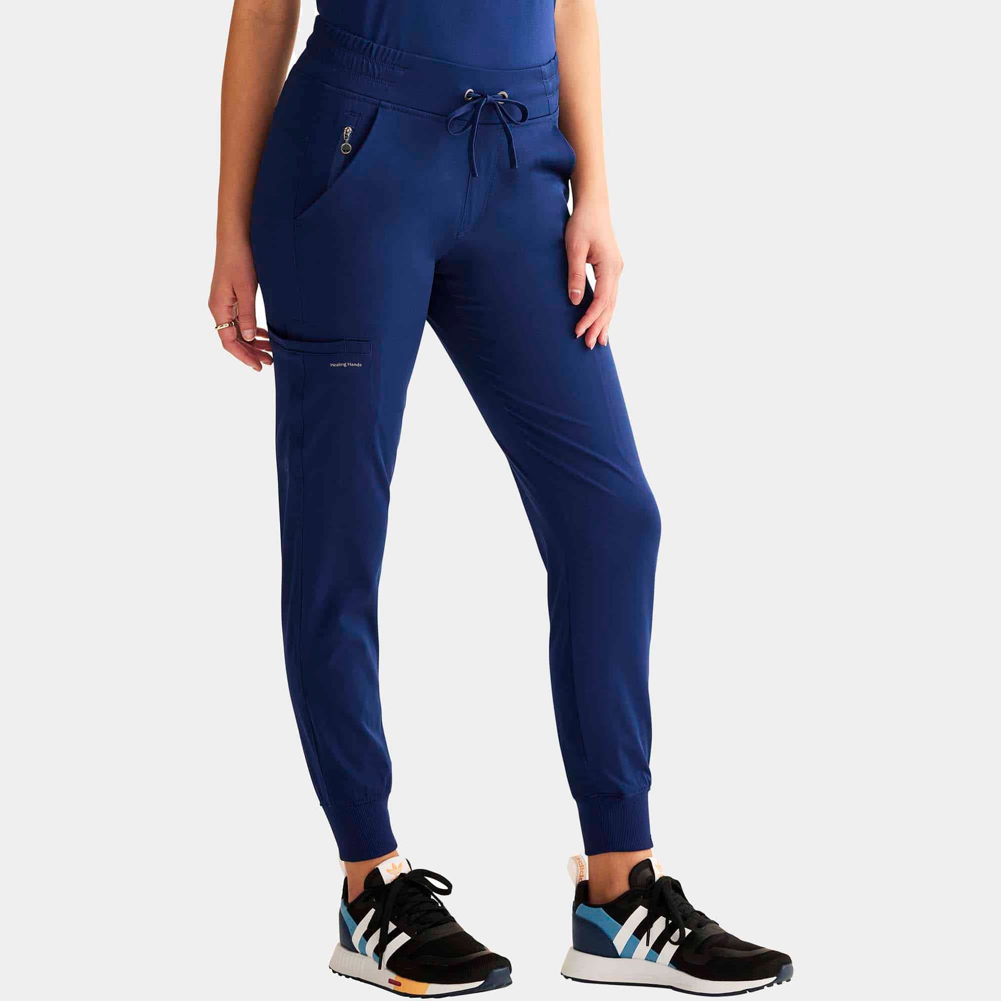 Rhea Jogger Pant Petite Length | HH050P