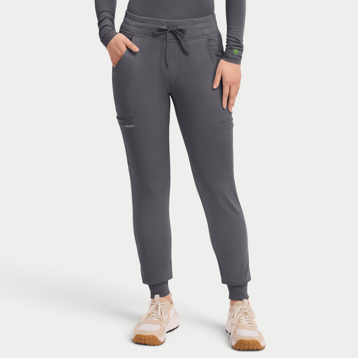 Rhea Jogger Pant Regular Length | HH050