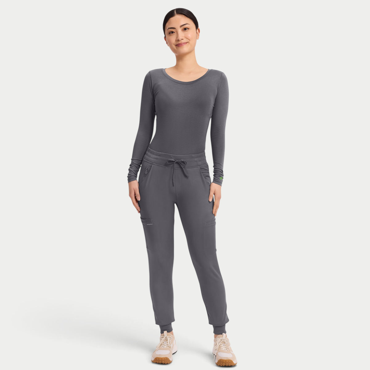 Rhea Jogger Pant Regular Length | HH050