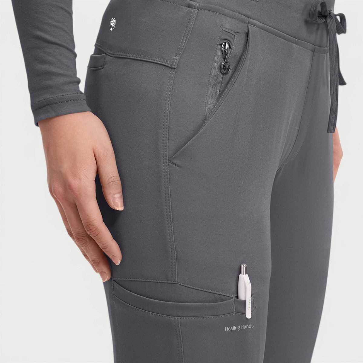 Rhea Jogger Pant Regular Length | HH050