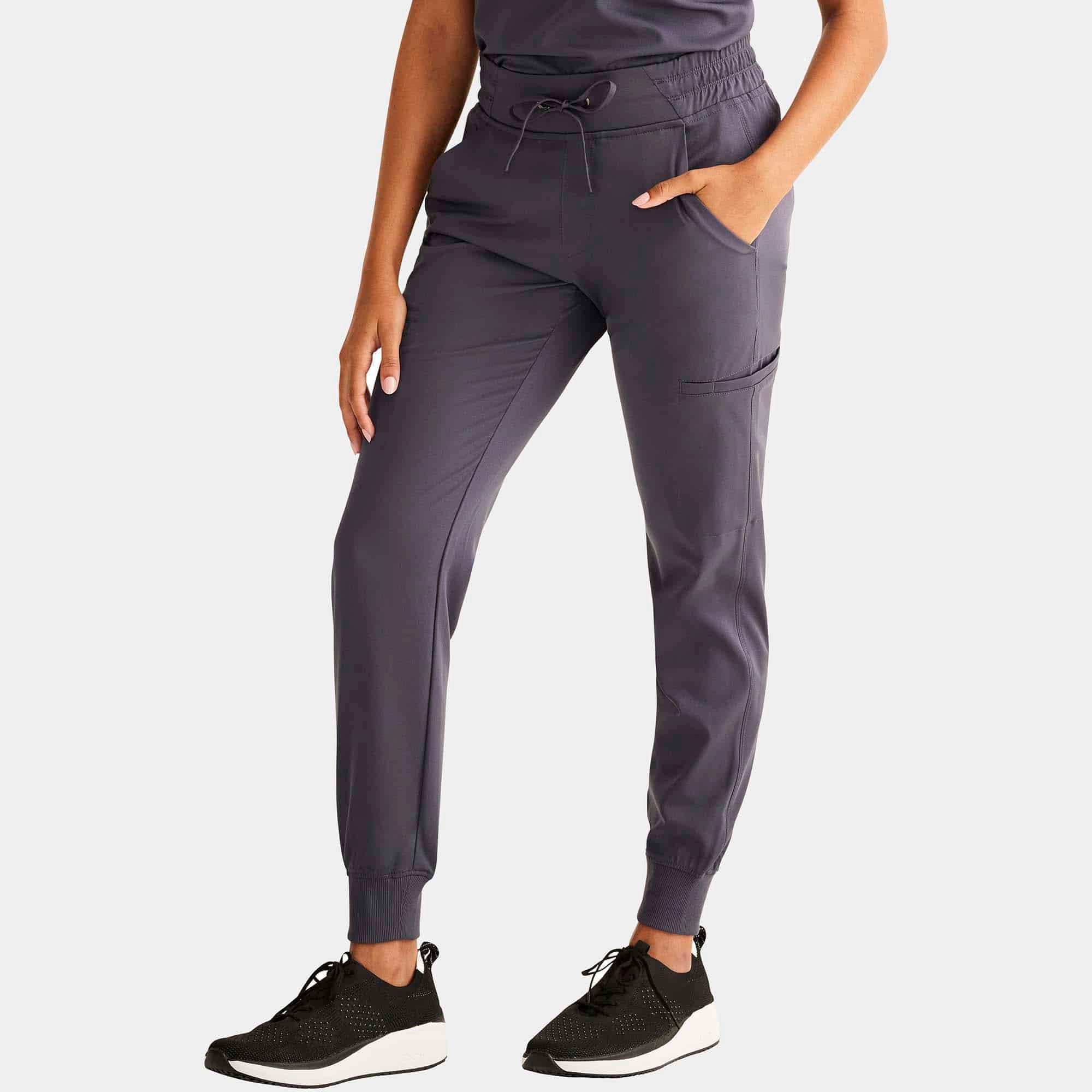 Rhea Jogger Pant Regular Length | HH050
