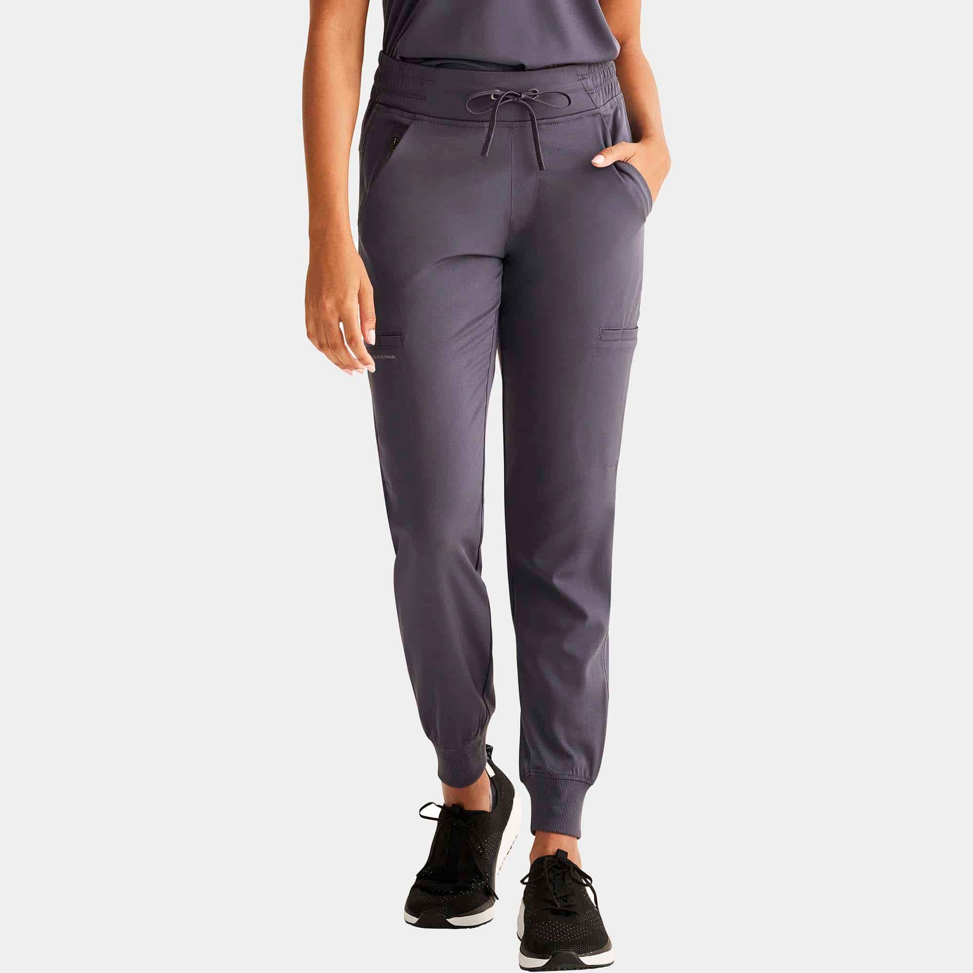 Rhea Jogger Pant Petite Length | HH050P