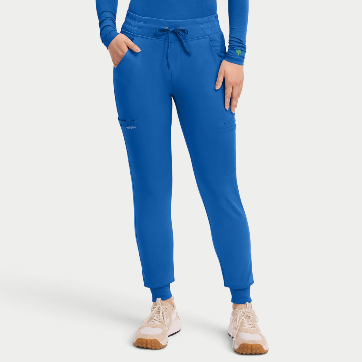 Rhea Jogger Pant Regular Length | HH050