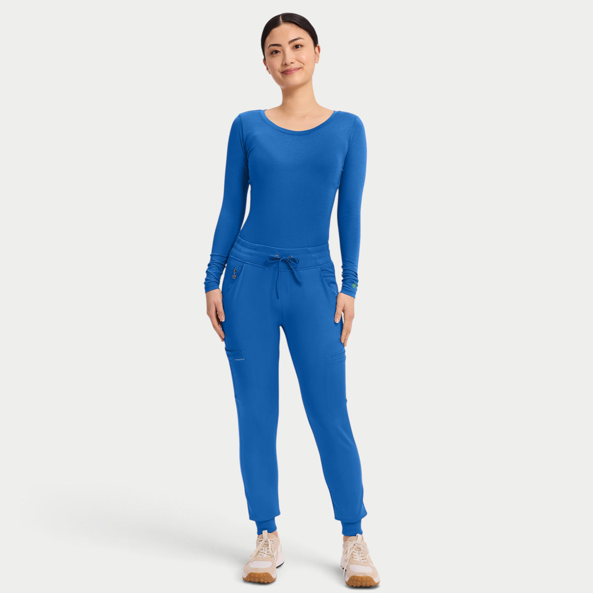 Rhea Jogger Pant Regular Length | HH050