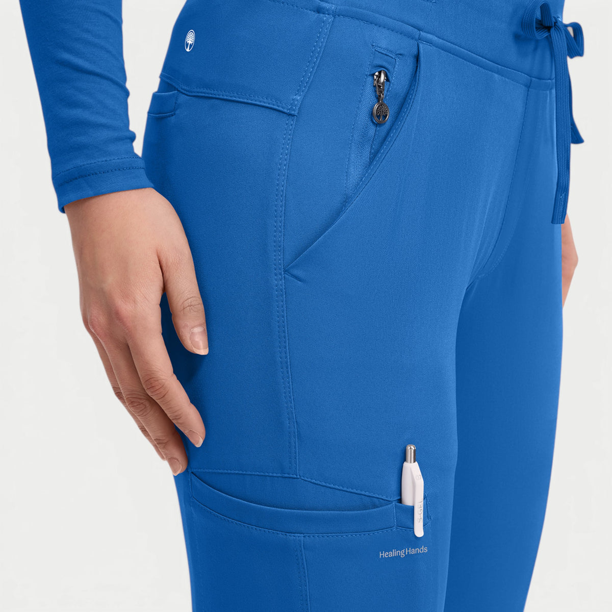 Rhea Jogger Pant Regular Length | HH050