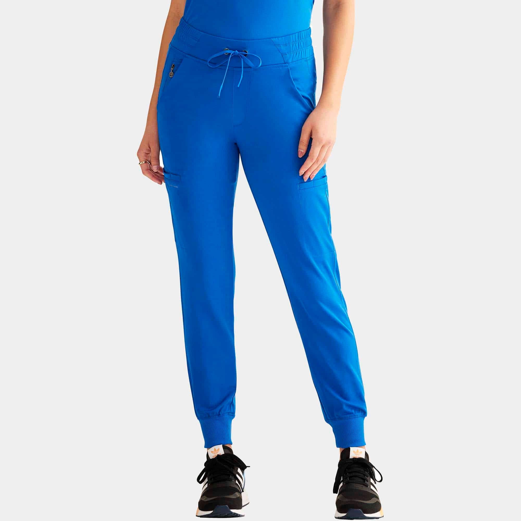 Rhea Jogger Pant Petite Length | HH050P