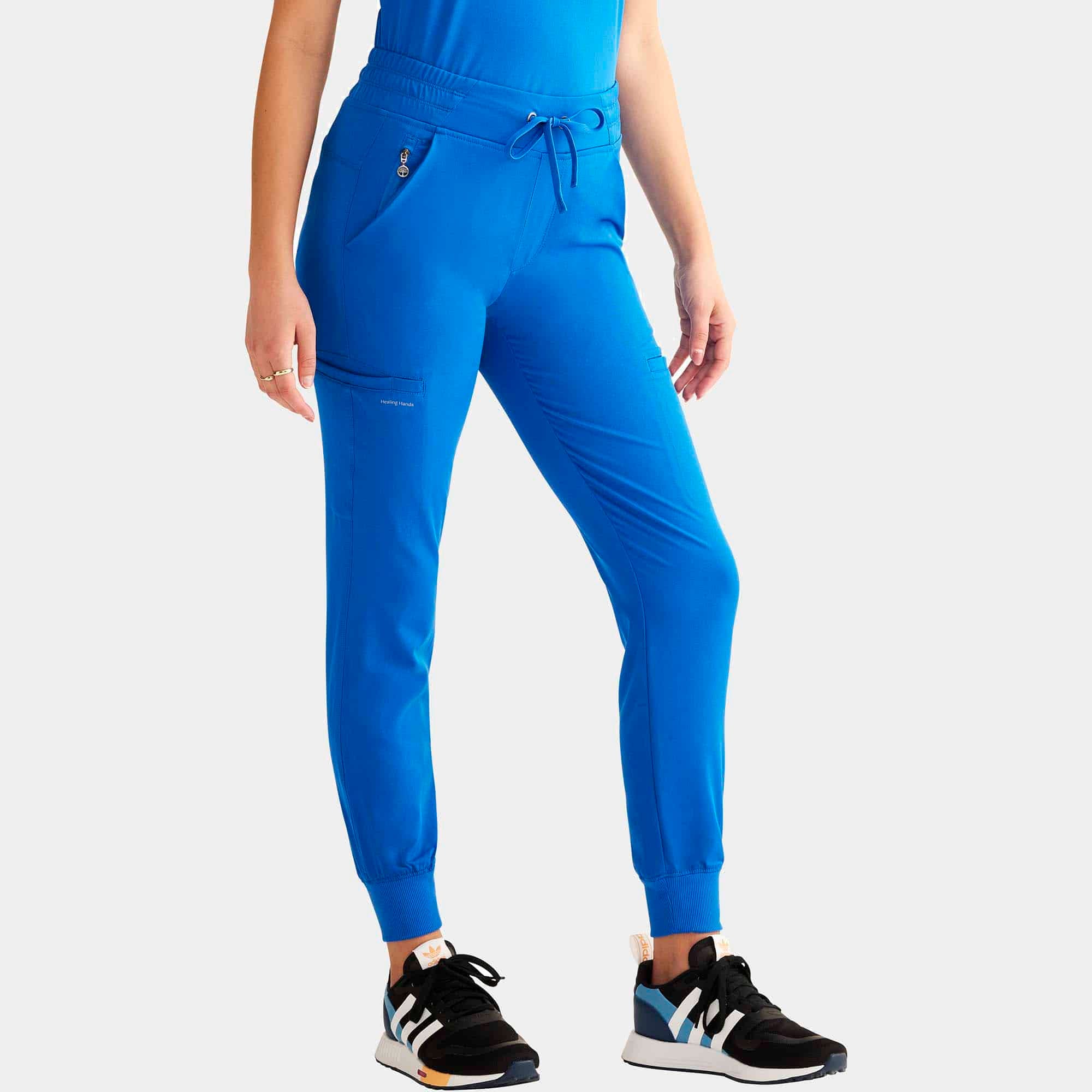 Rhea Jogger Pant Regular Length | HH050