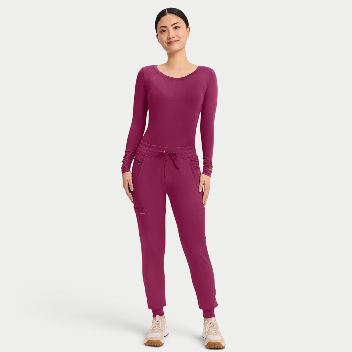 Rhea Jogger Pant Regular Length | HH050