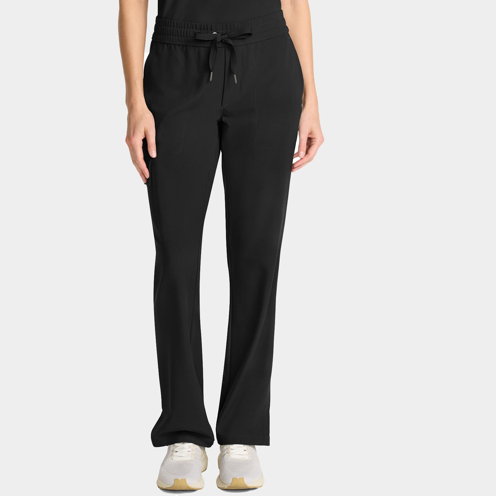 Brandy Straight Leg Scrub Pant Tall Length | HH153T