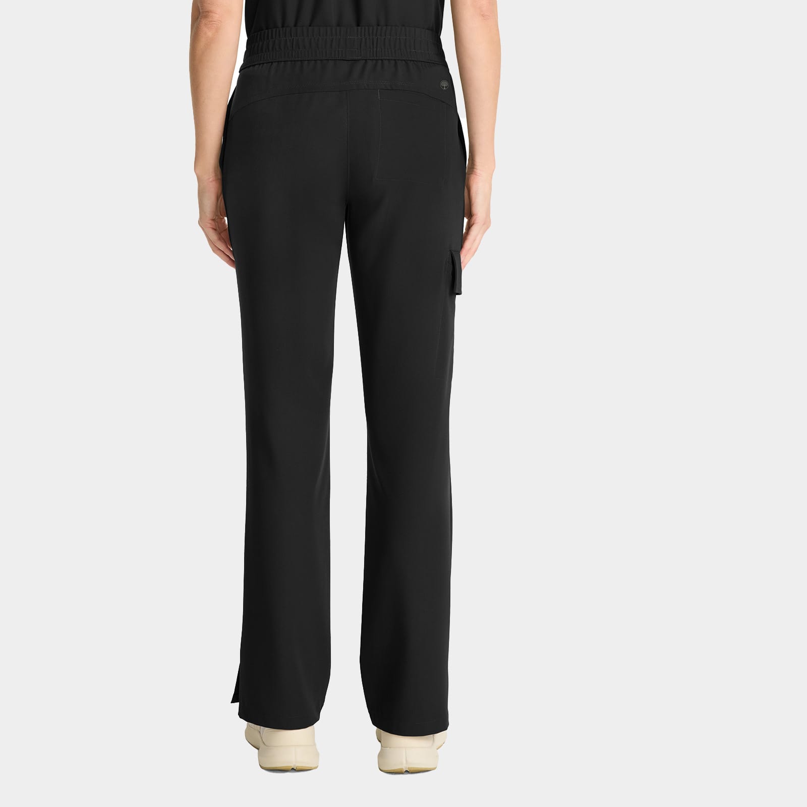 Brandy Straight Leg Scrub Pant Regular Length| HH153
