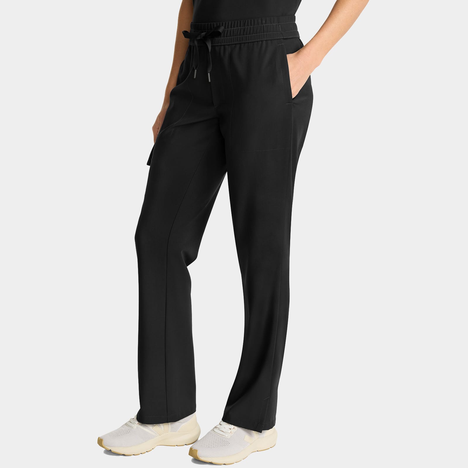 Brandy Straight Leg Scrub Pant Regular Length| HH153
