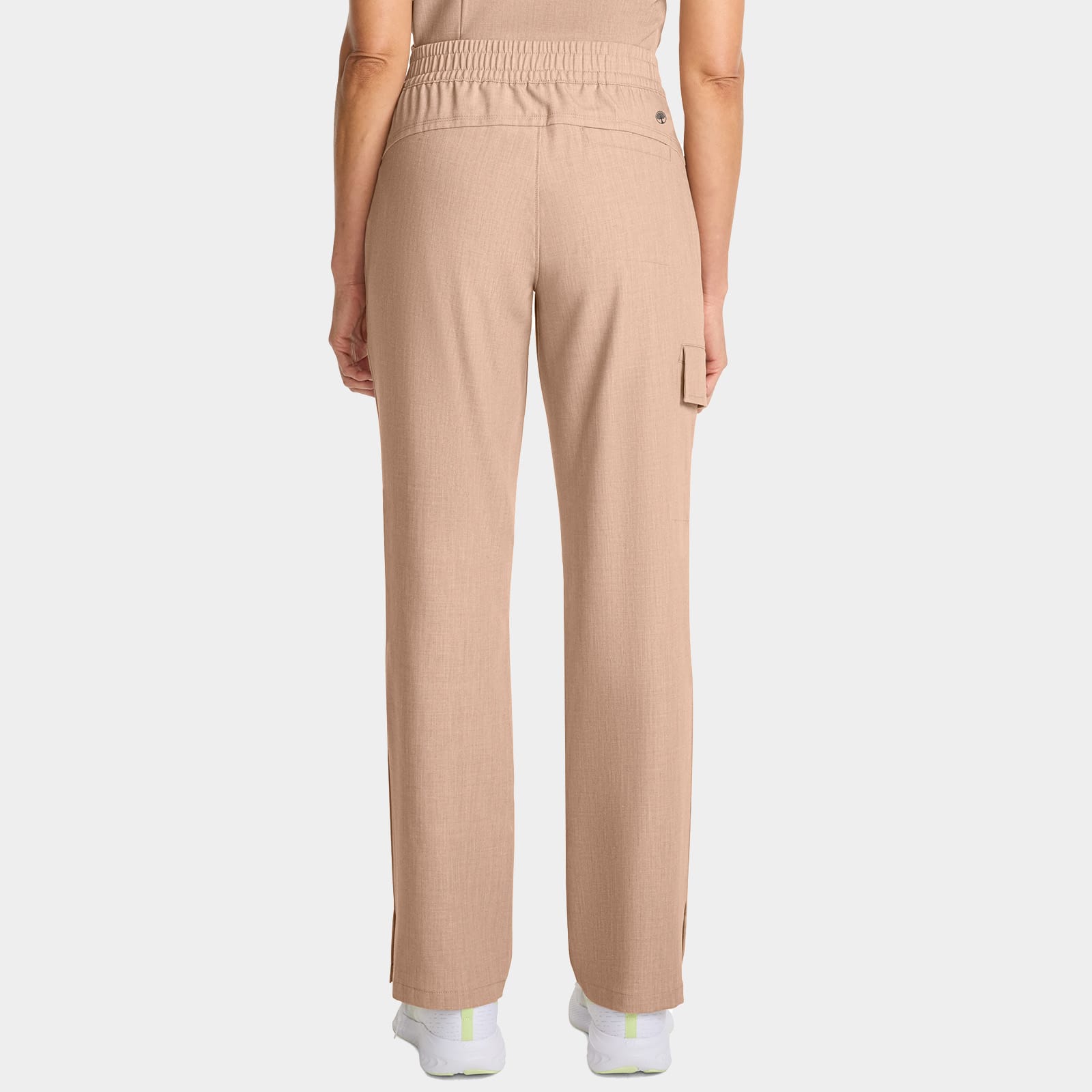 Brandy Straight Leg Scrub Pant Regular Length| HH153