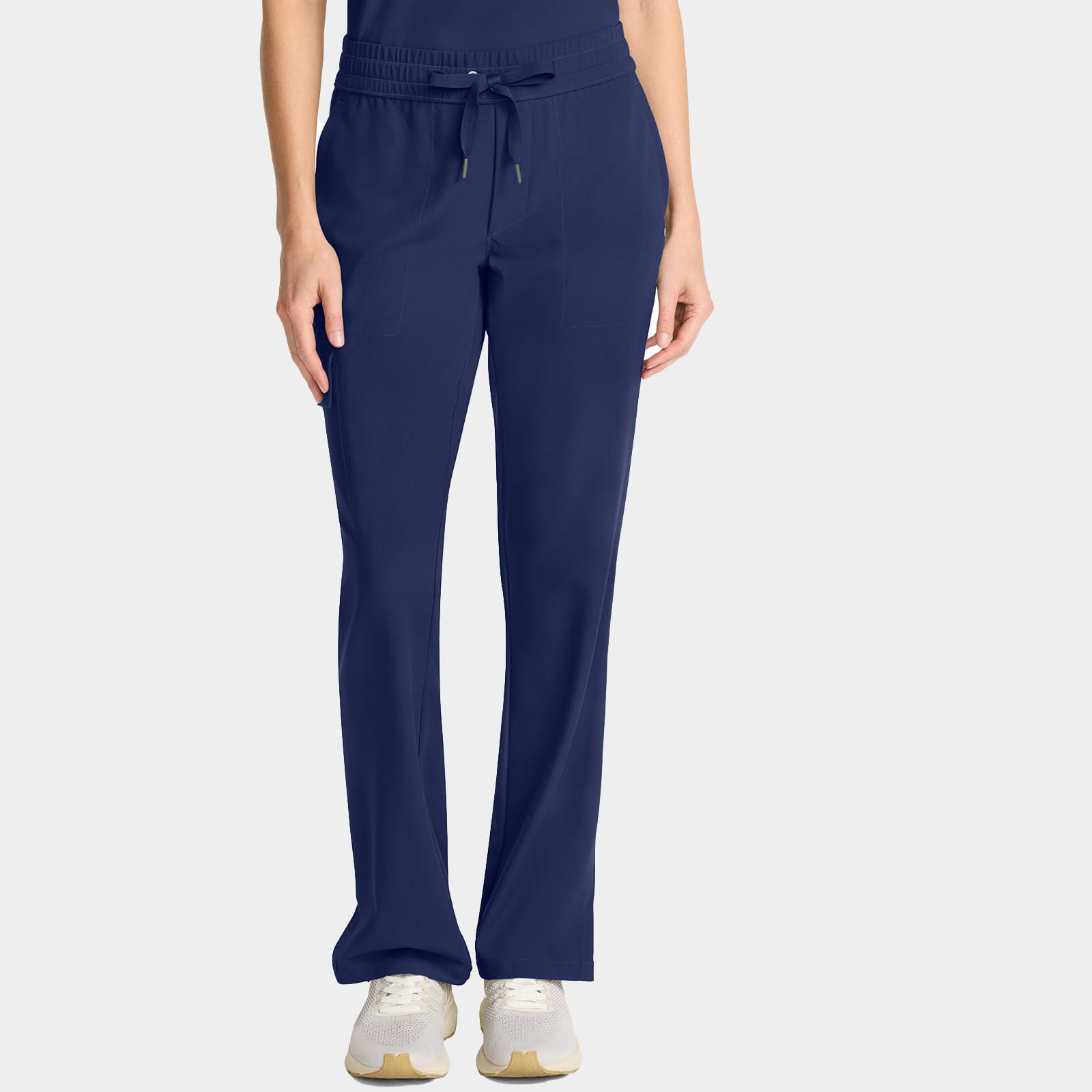 Brandy Straight Leg Scrub Pant Tall
