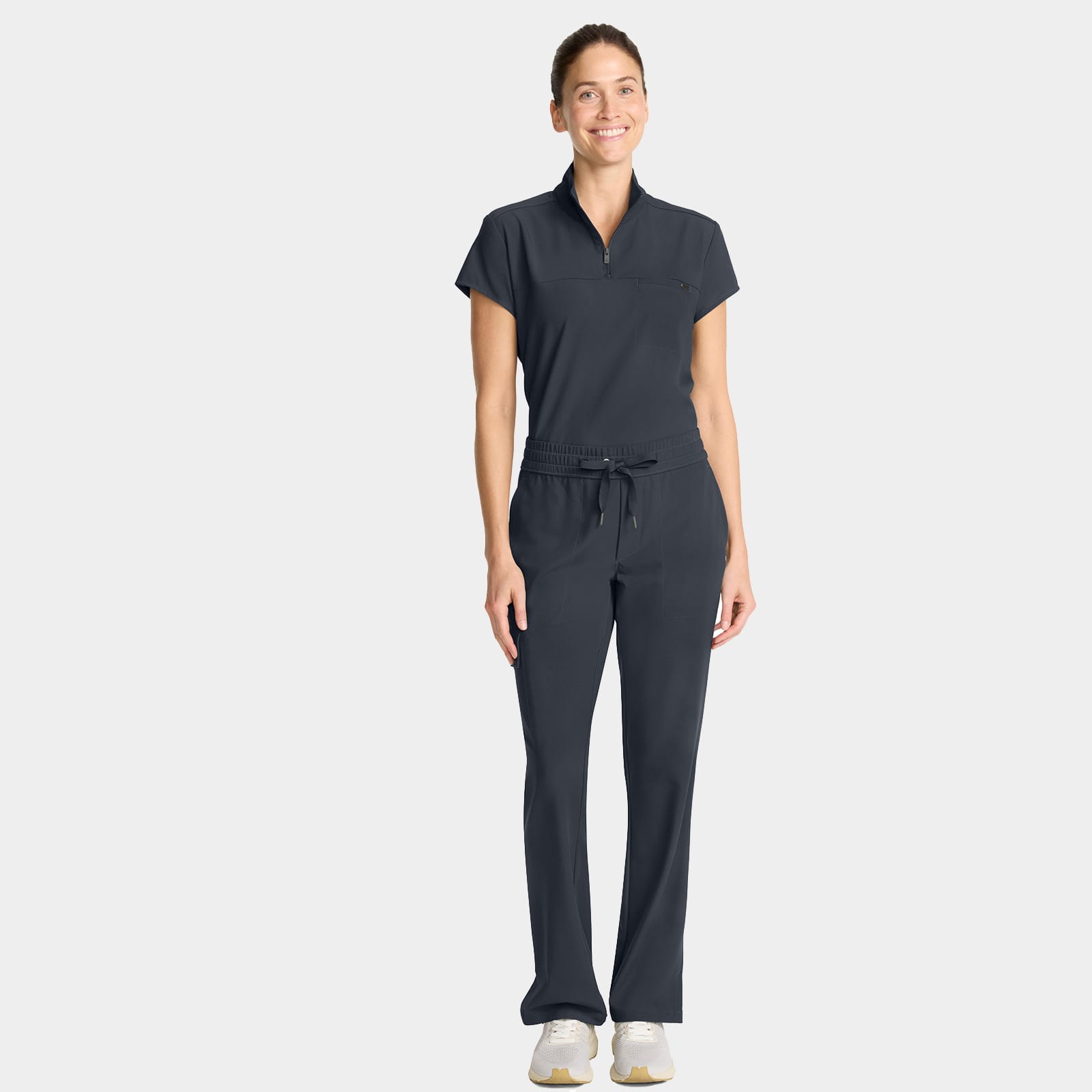 Brandy Straight Leg Scrub Pant Regular Length| HH153
