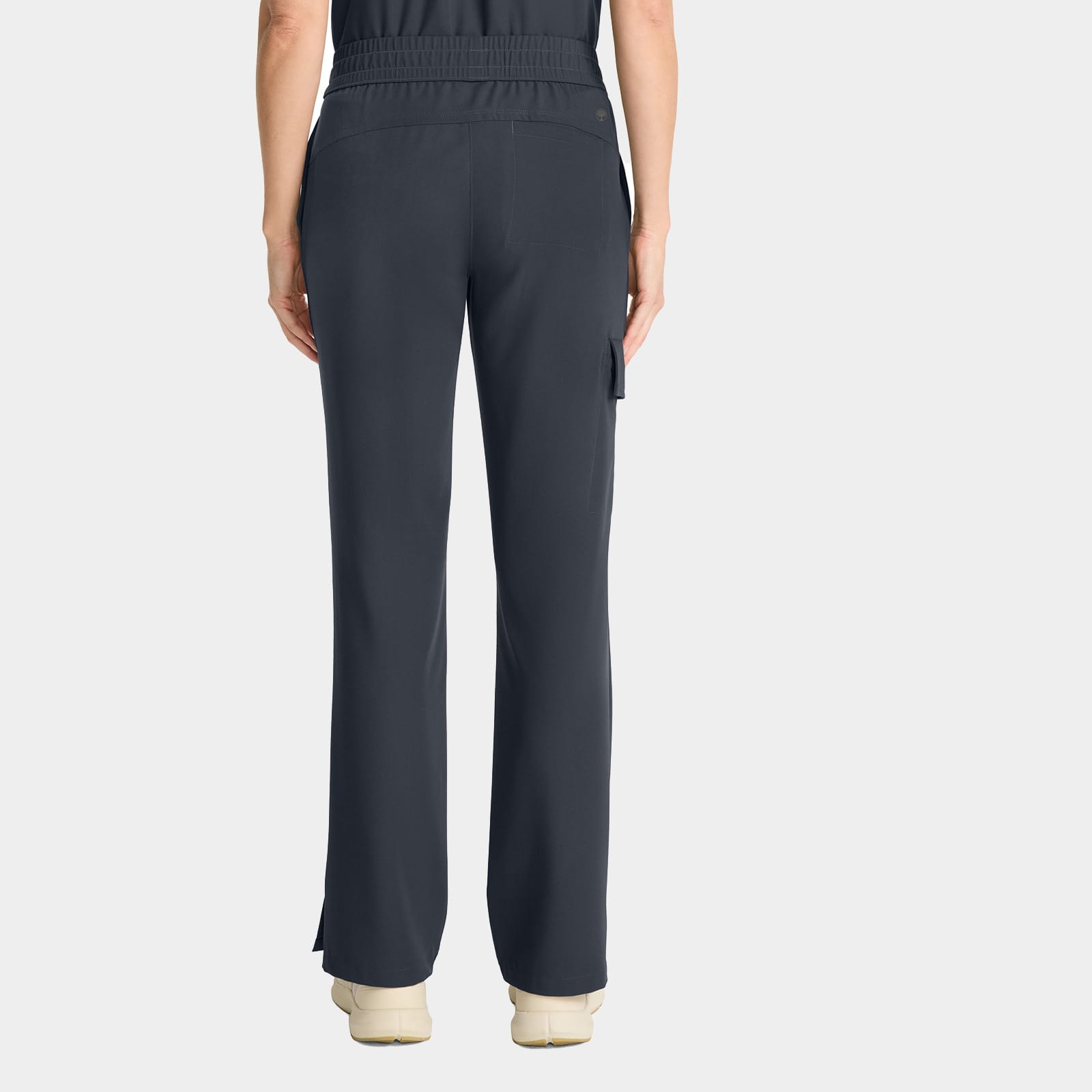 Brandy Straight Leg Scrub Pant Regular Length| HH153