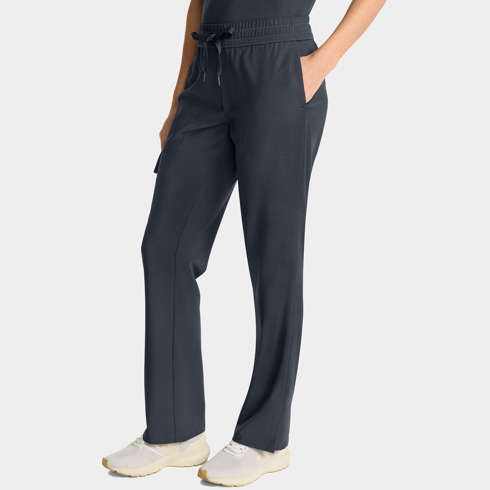 Brandy Straight Leg Scrub Pant Regular Length| HH153