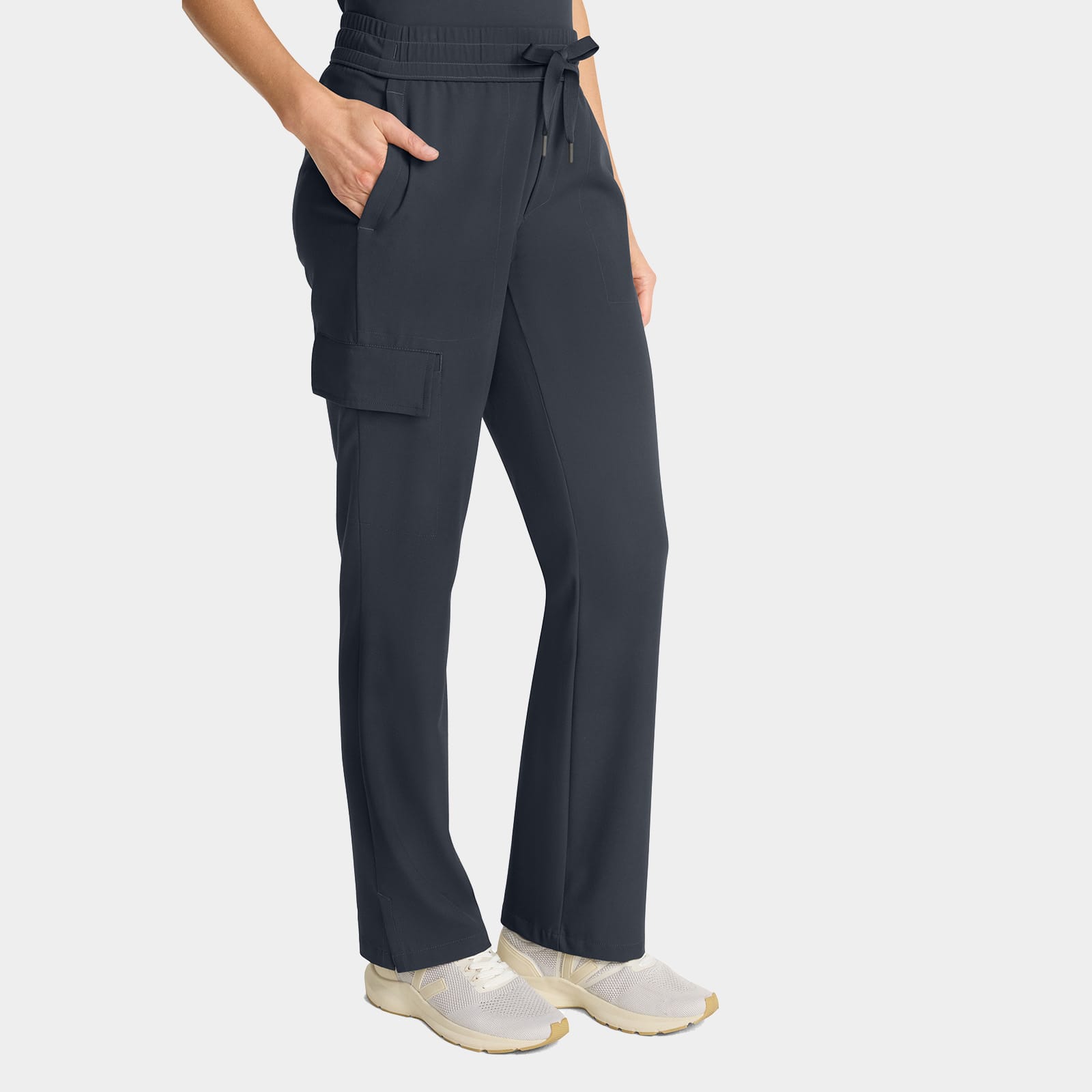 Brandy Straight Leg Scrub Pant Regular Length| HH153