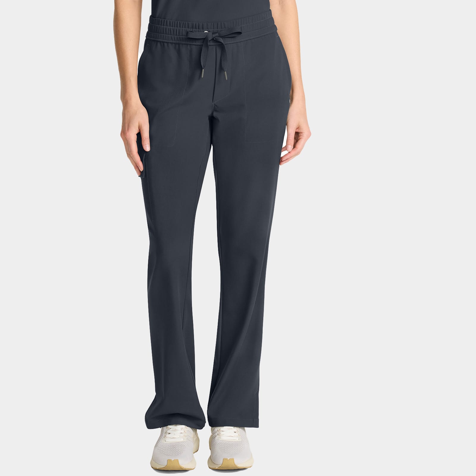 Brandy Straight Leg Scrub Pant Regular Length| HH153