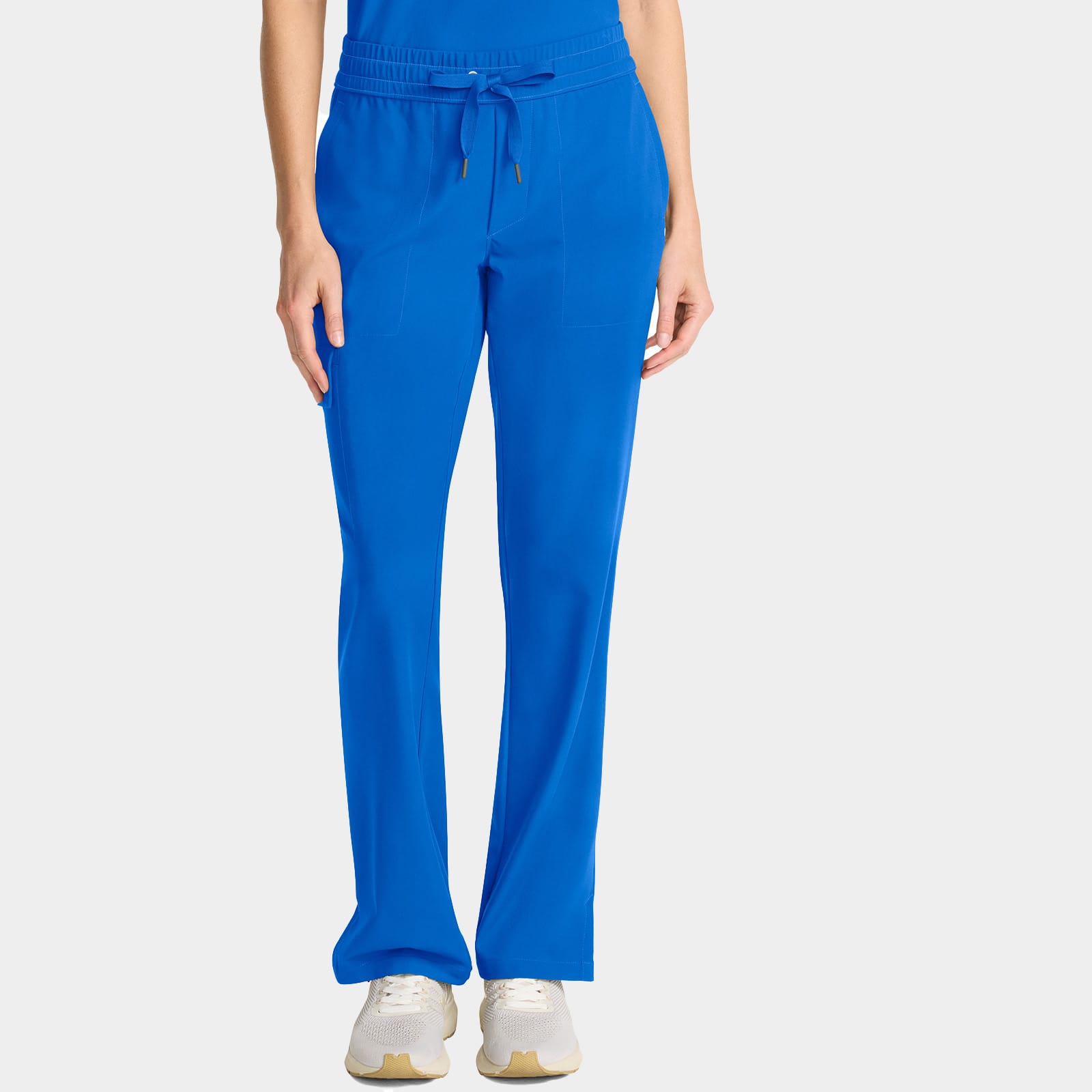 Brandy Straight Leg Scrub Pant Regular Length| HH153