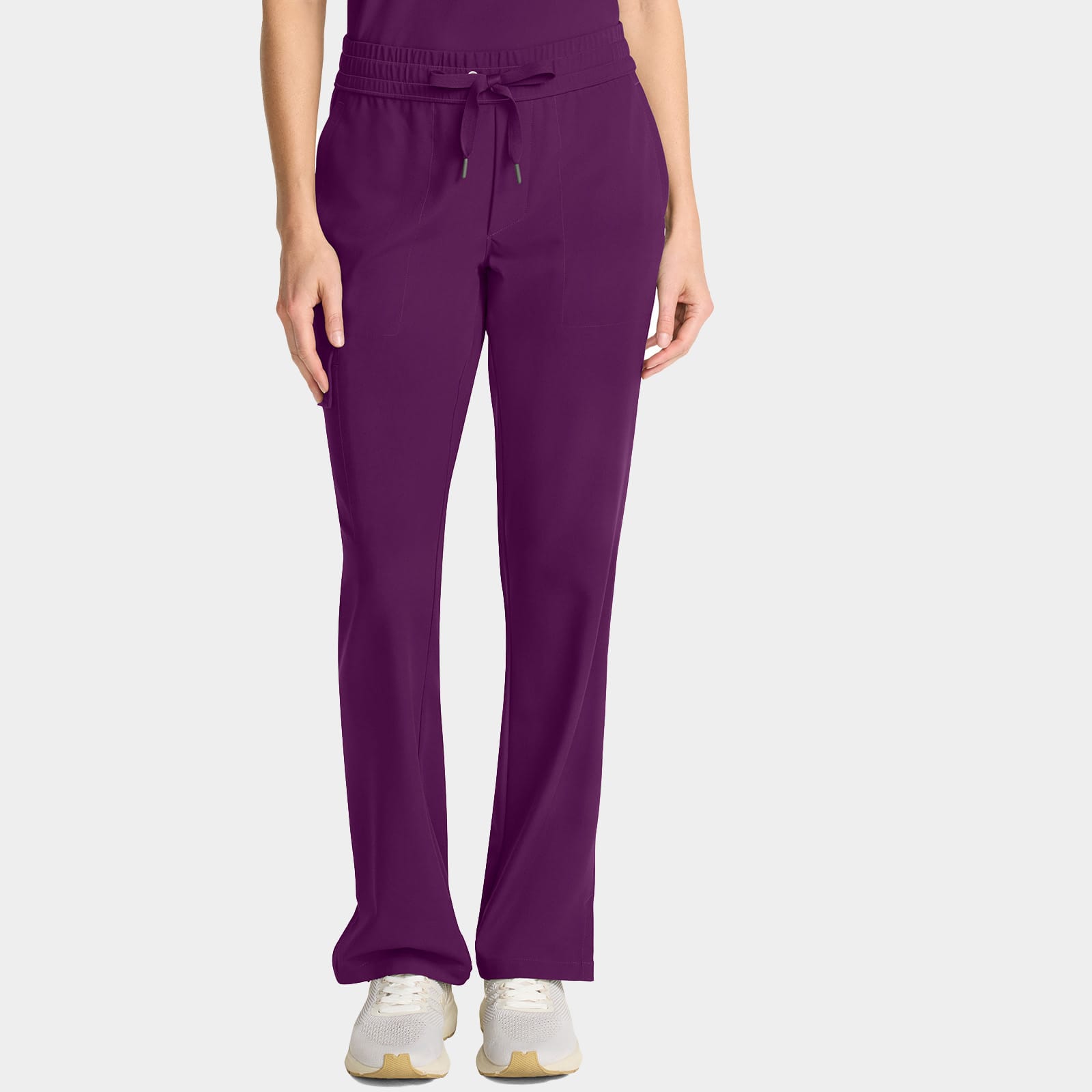 Brandy Straight Leg Scrub Pant Regular Length| HH153