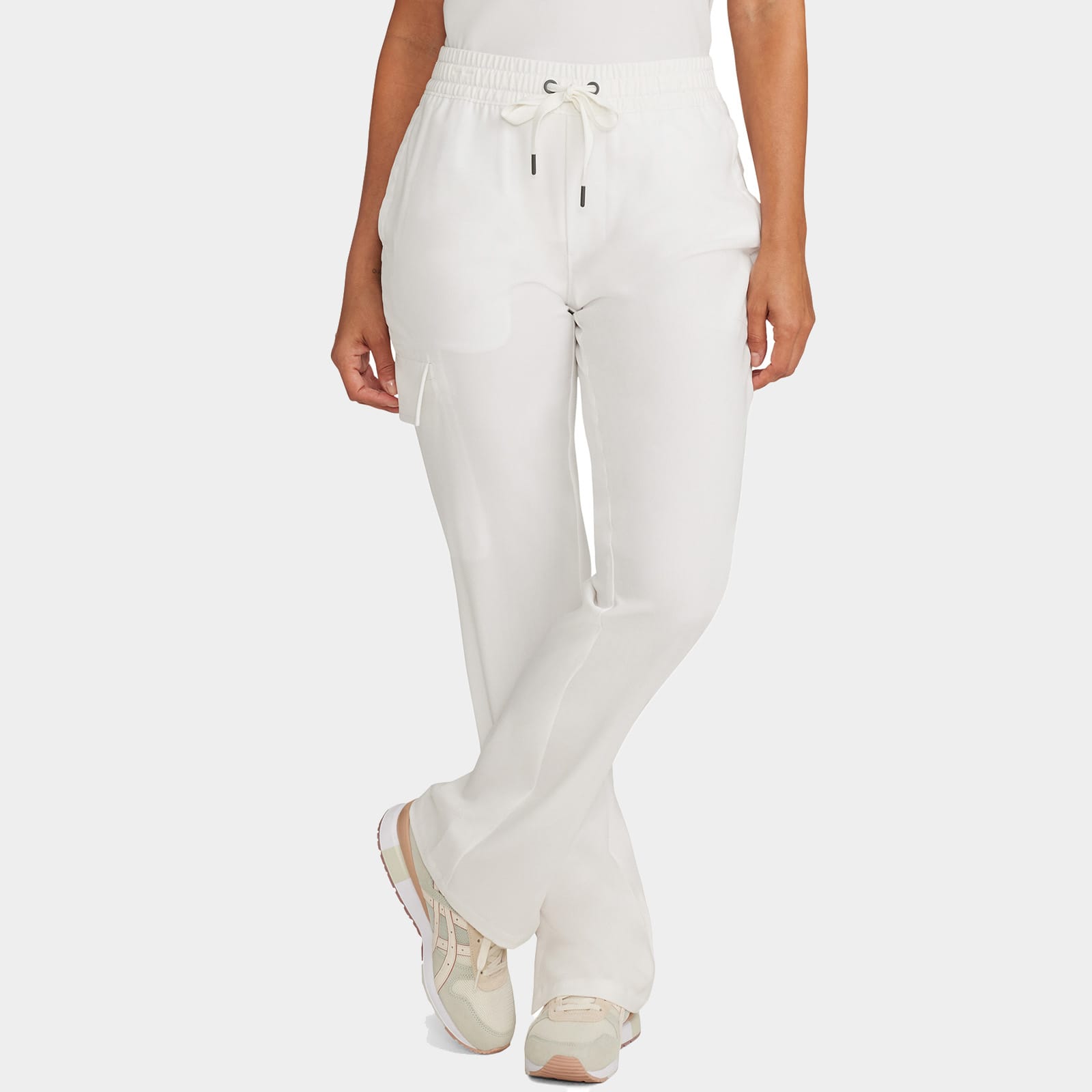 Brandy Straight Leg Scrub Pant Regular Length| HH153