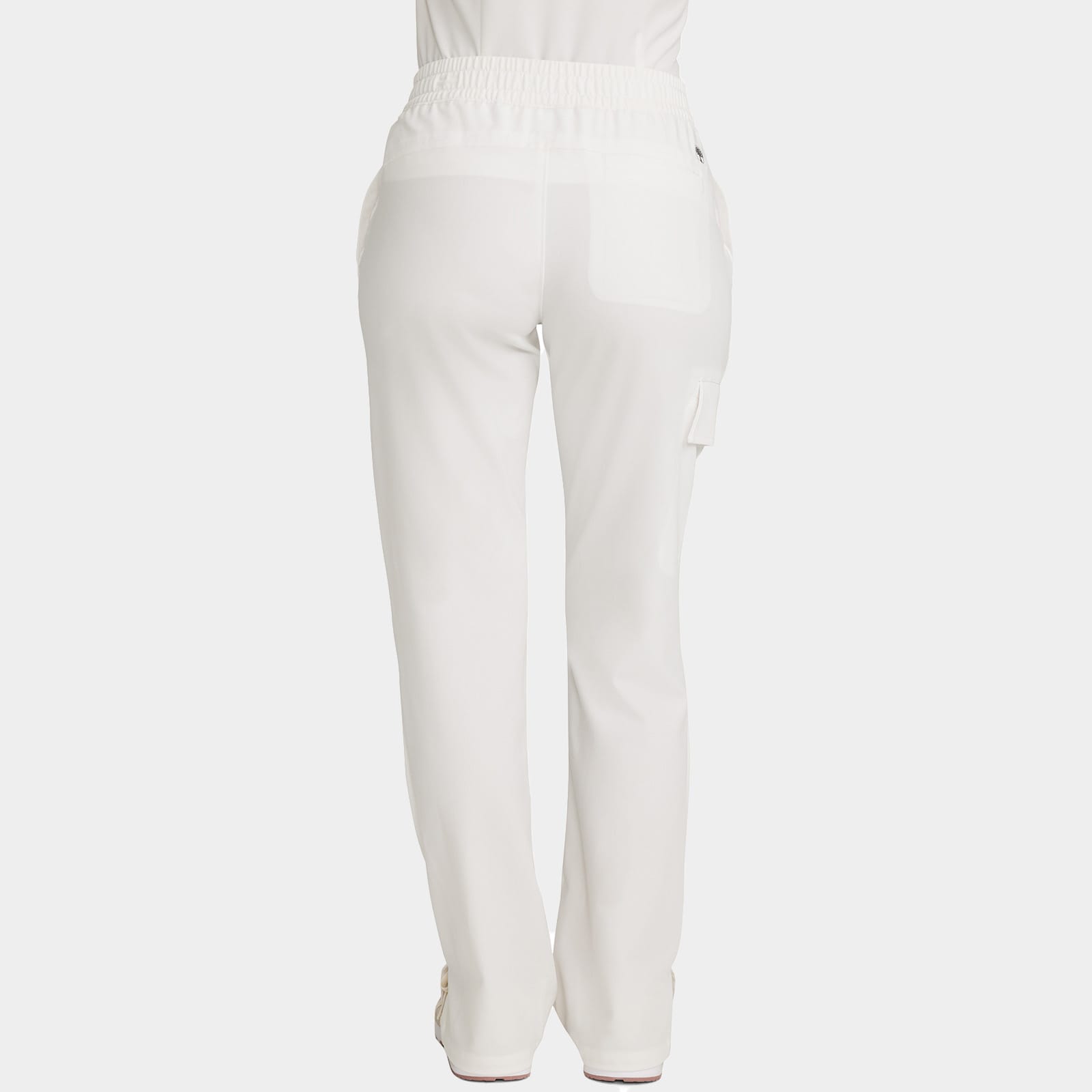 Brandy Straight Leg Scrub Pant Petite Length | HH153P