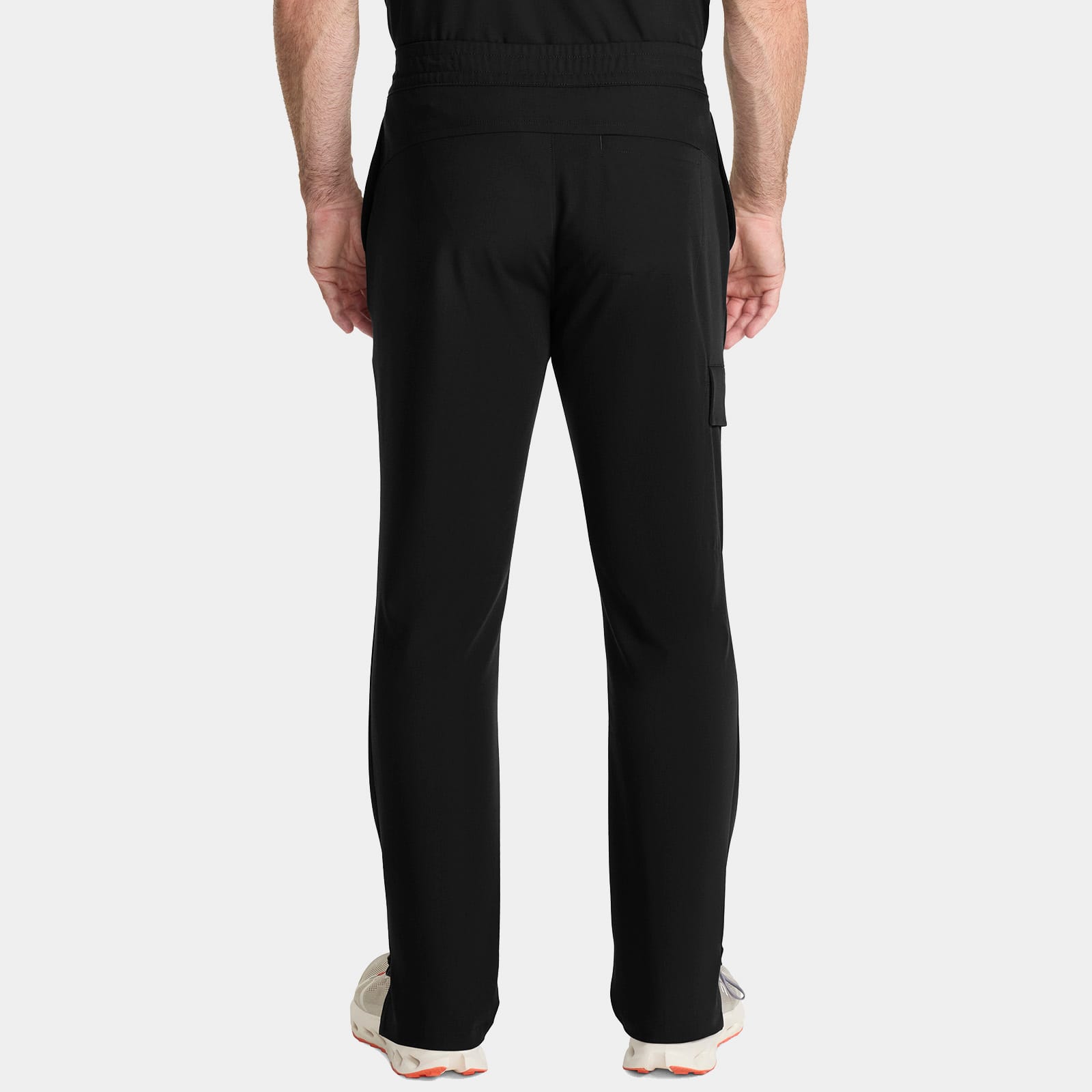 Men's Angelo Drawstring Scrub Pant Tall Length | HH154T