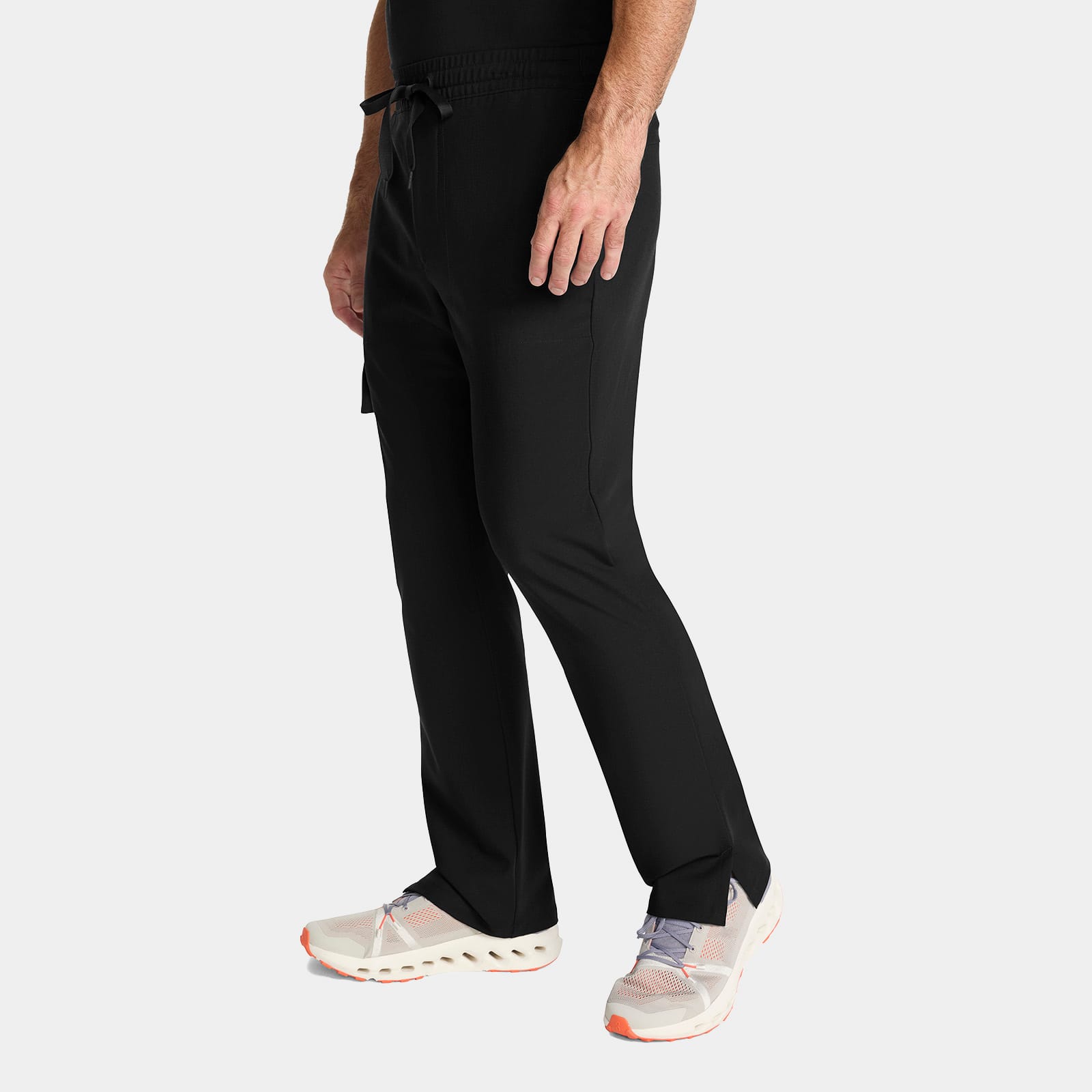 Men's Angelo Drawstring Scrub Pant Regular Length| HH154