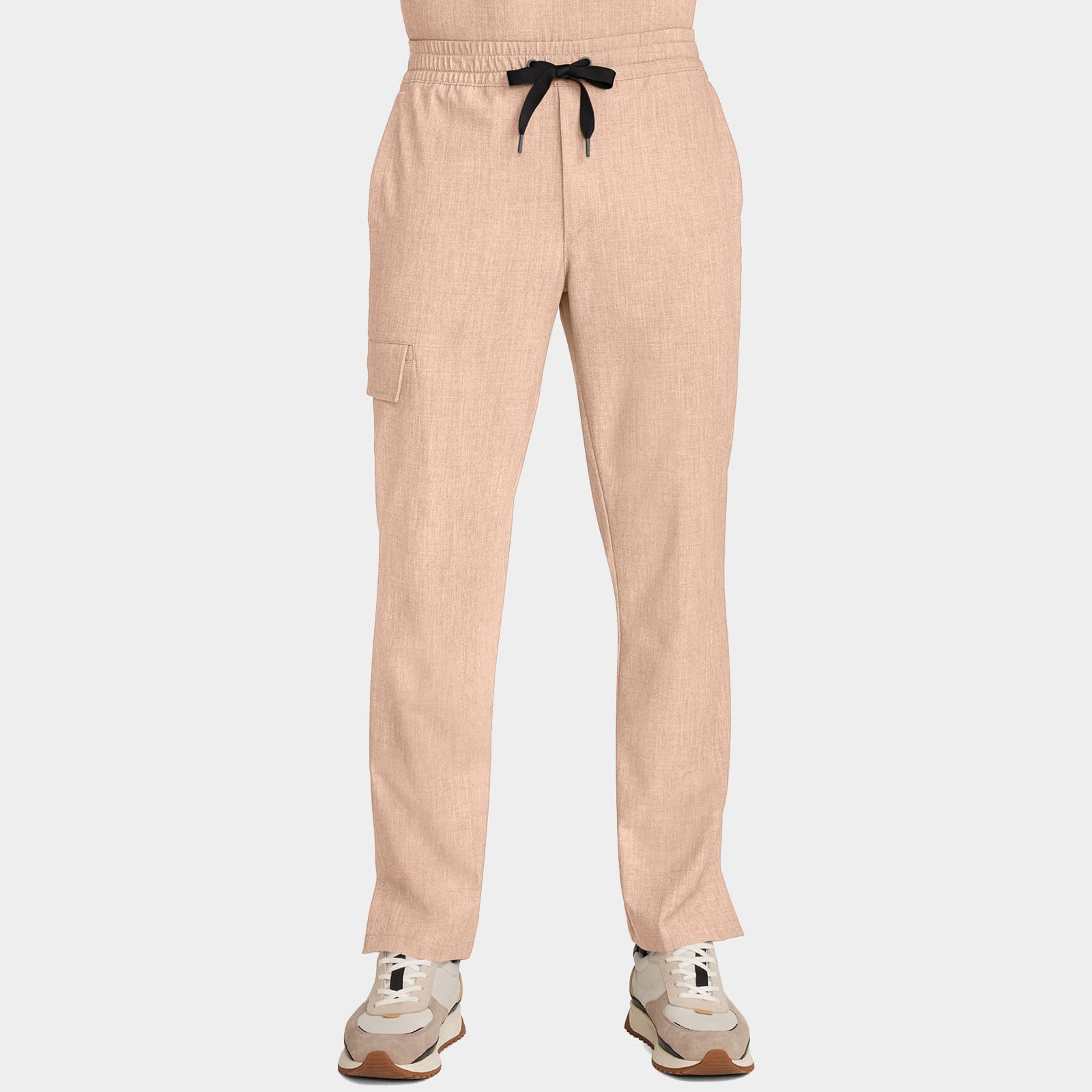 Men's Angelo Drawstring Scrub Pant Regular Length| HH154