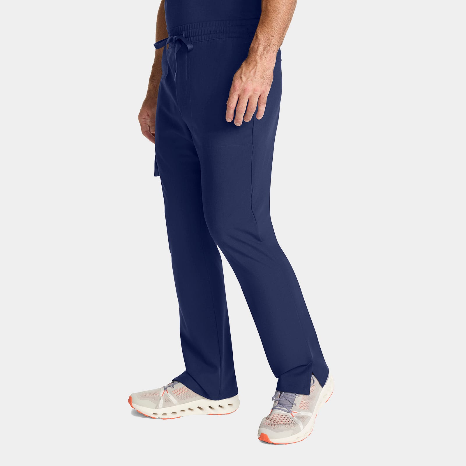 Men's Angelo Drawstring Scrub Pant Regular Length| HH154