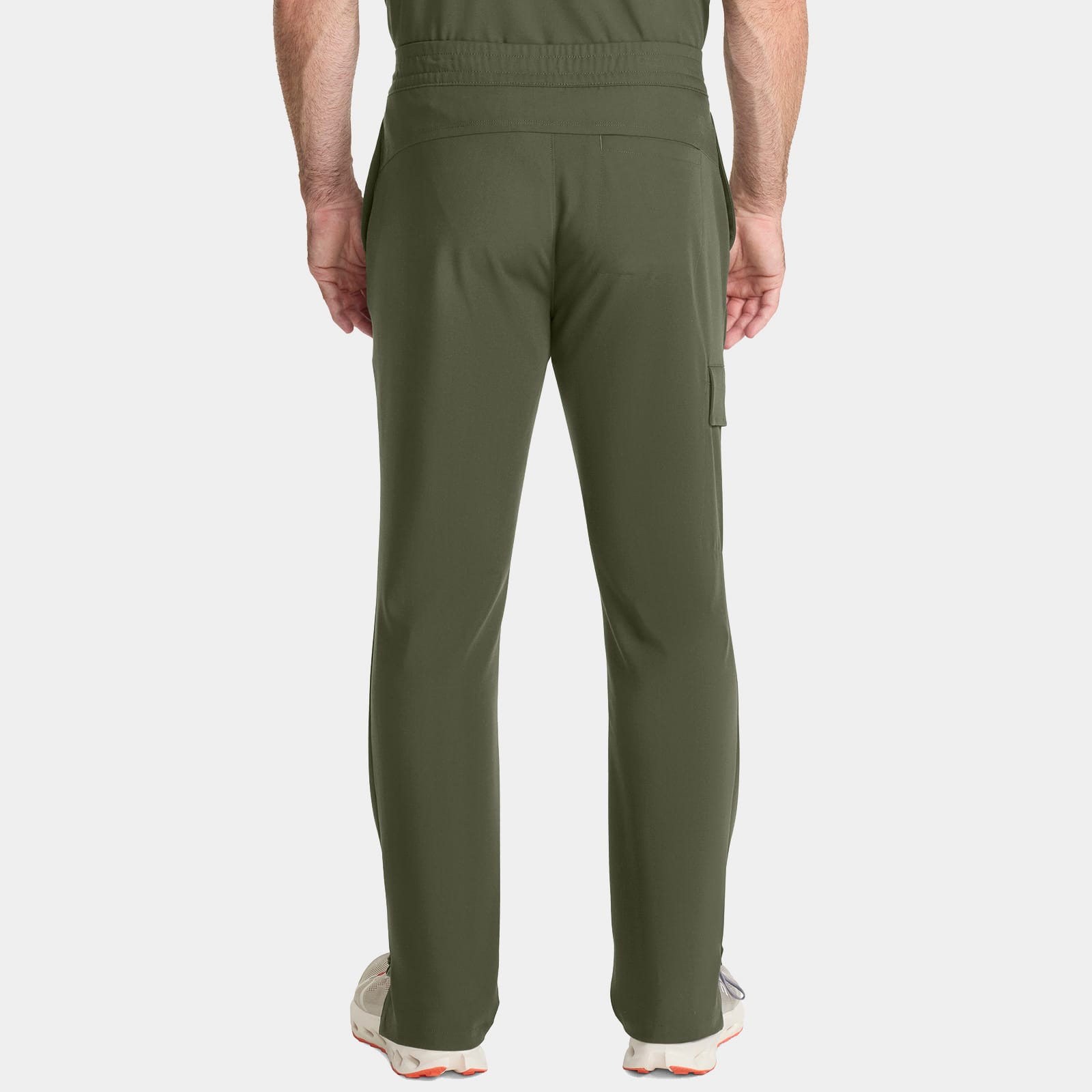 Men's Angelo Drawstring Scrub Pant Regular Length| HH154