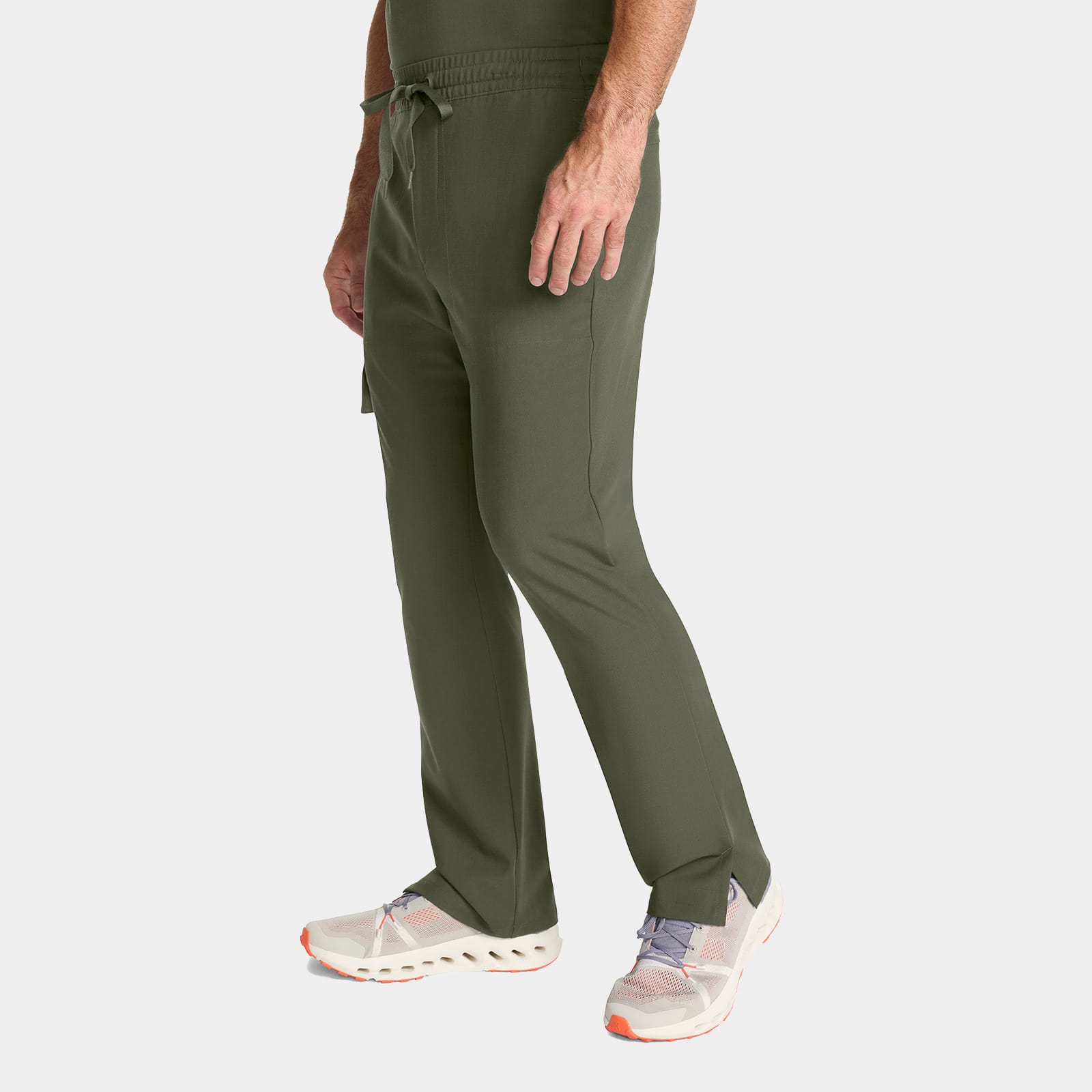 Men's Angelo Drawstring Scrub Pant Regular Length| HH154