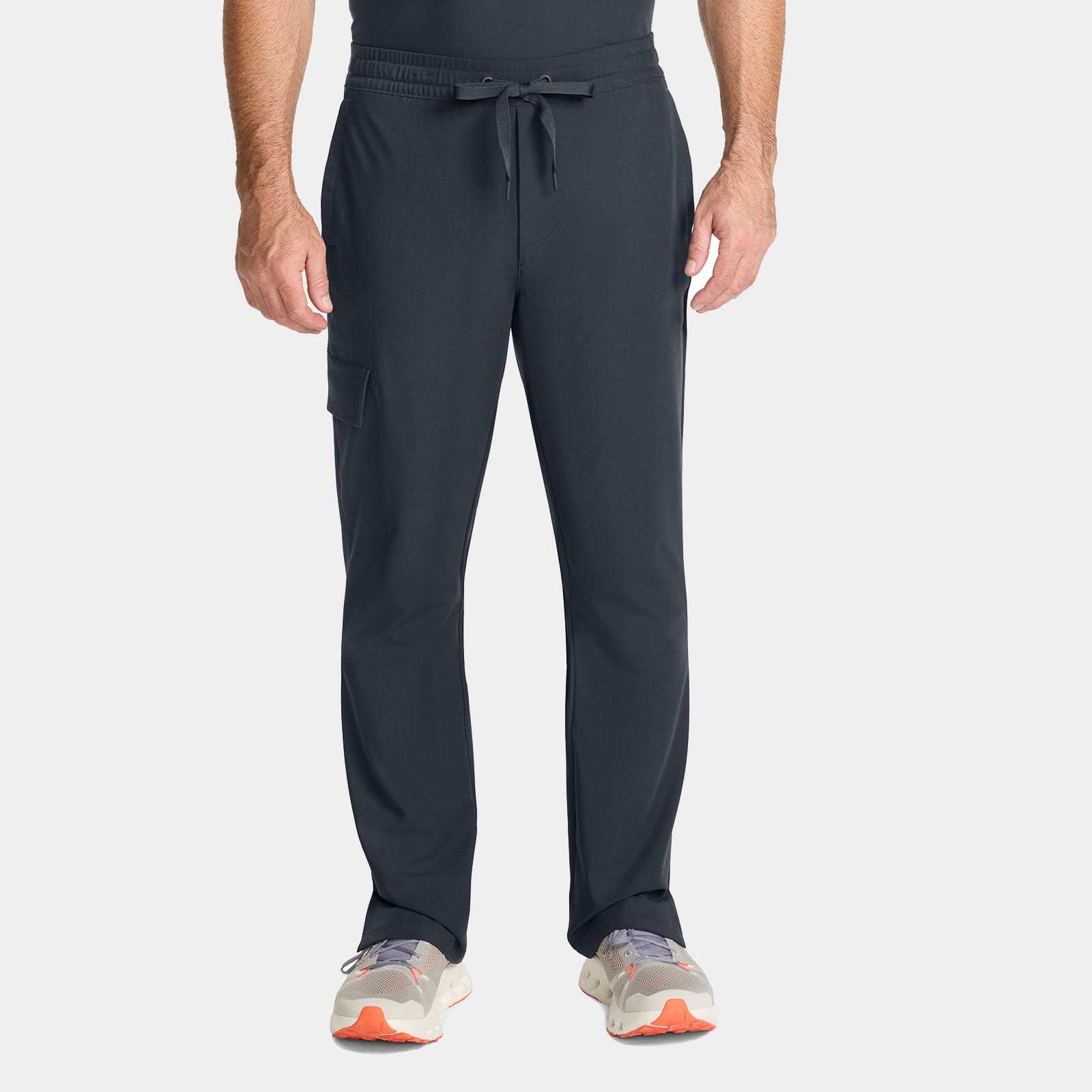 Men's Angelo Drawstring Scrub Pant Tall Length | HH154T