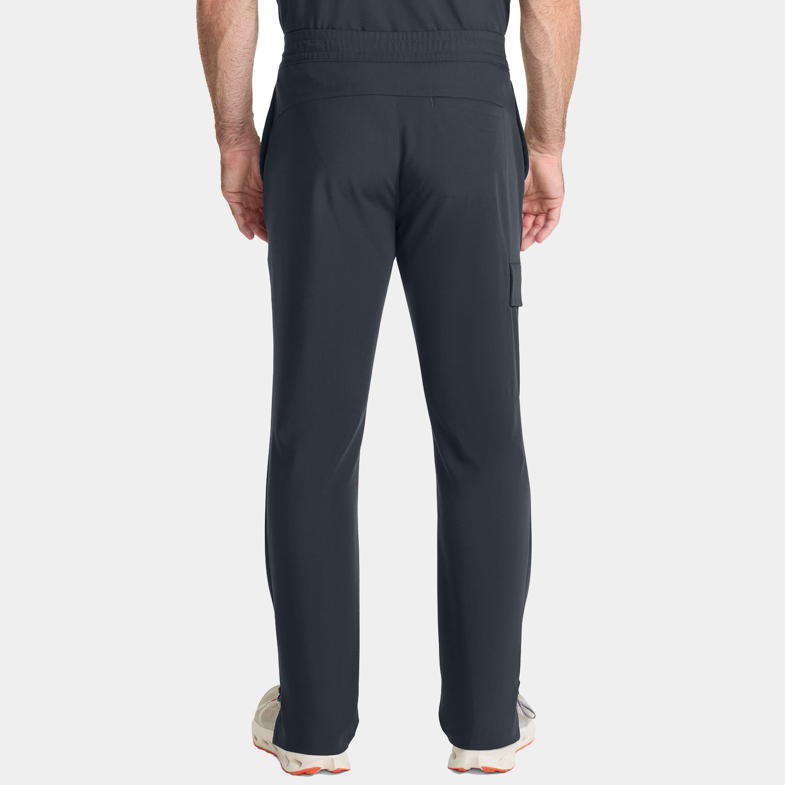 Men's Angelo Drawstring Scrub Pant Short Length| HH154S
