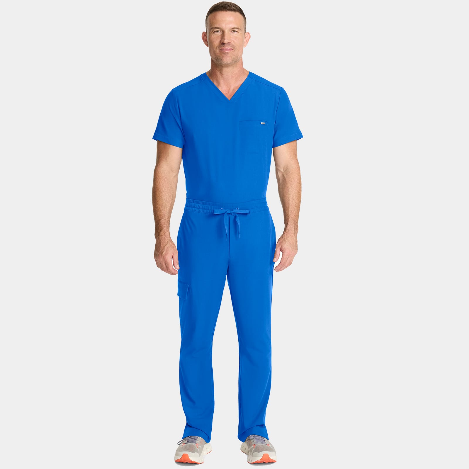 Men's Angelo Drawstring Scrub Pant Regular Length| HH154
