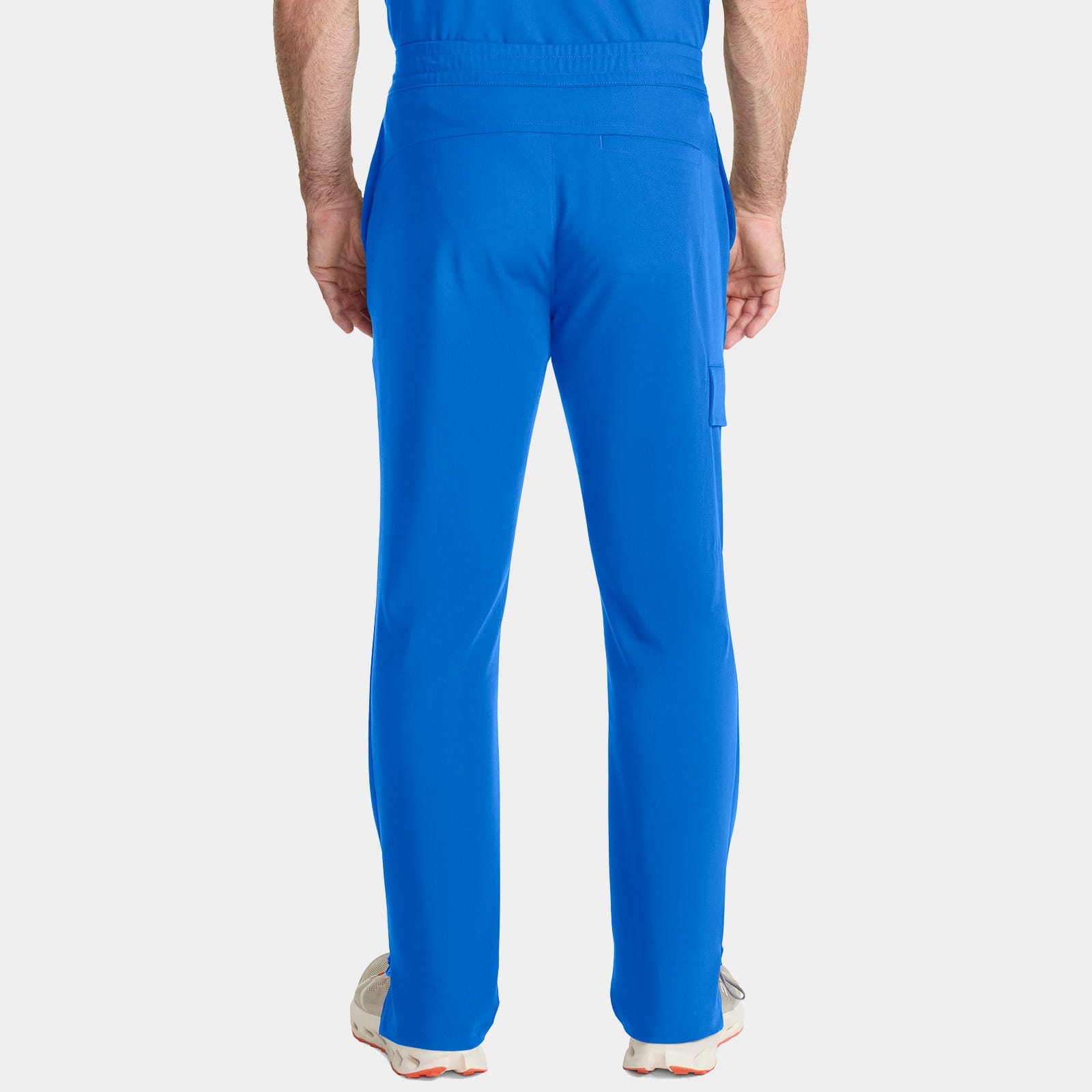 Men's Angelo Drawstring Scrub Pant Regular Length| HH154