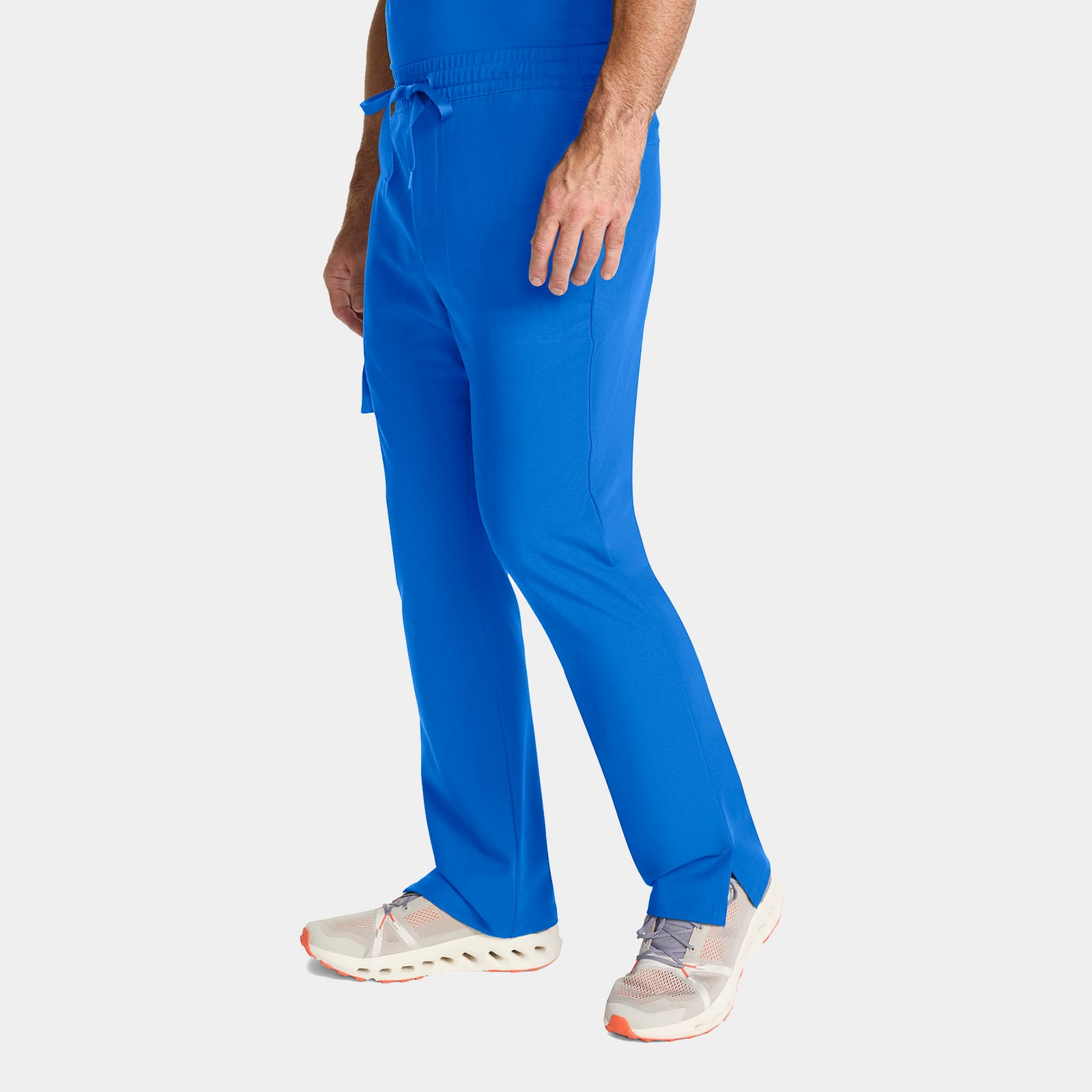 Men's Angelo Drawstring Scrub Pant Short Length| HH154S
