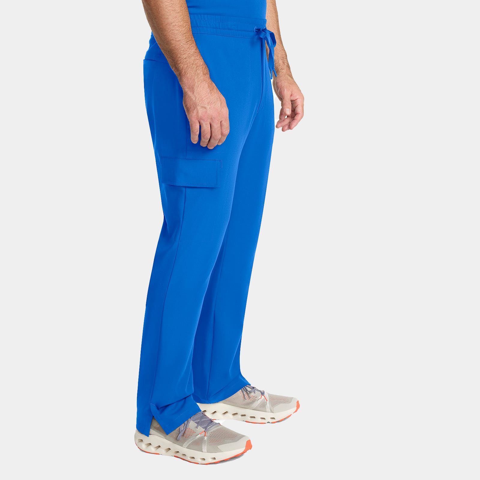 Men's Angelo Drawstring Scrub Pant Regular Length| HH154