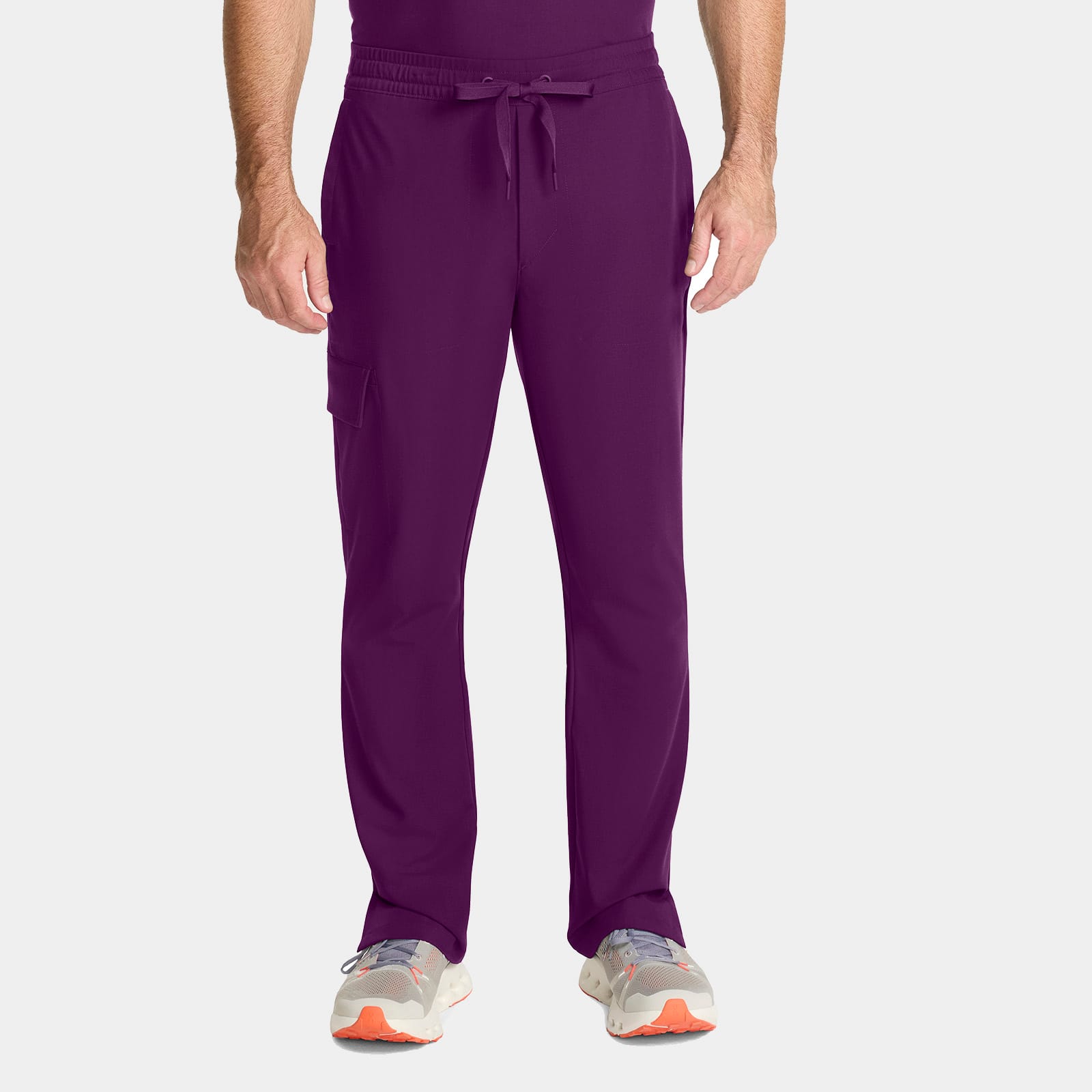 Men's Angelo Drawstring Scrub Pant Regular Length| HH154