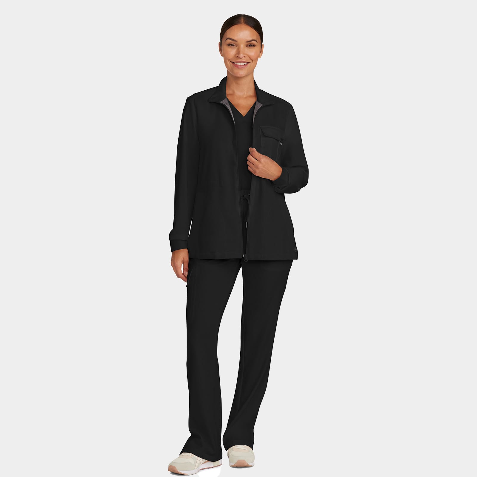 Brooks Utility Scrub Jacket | HH360