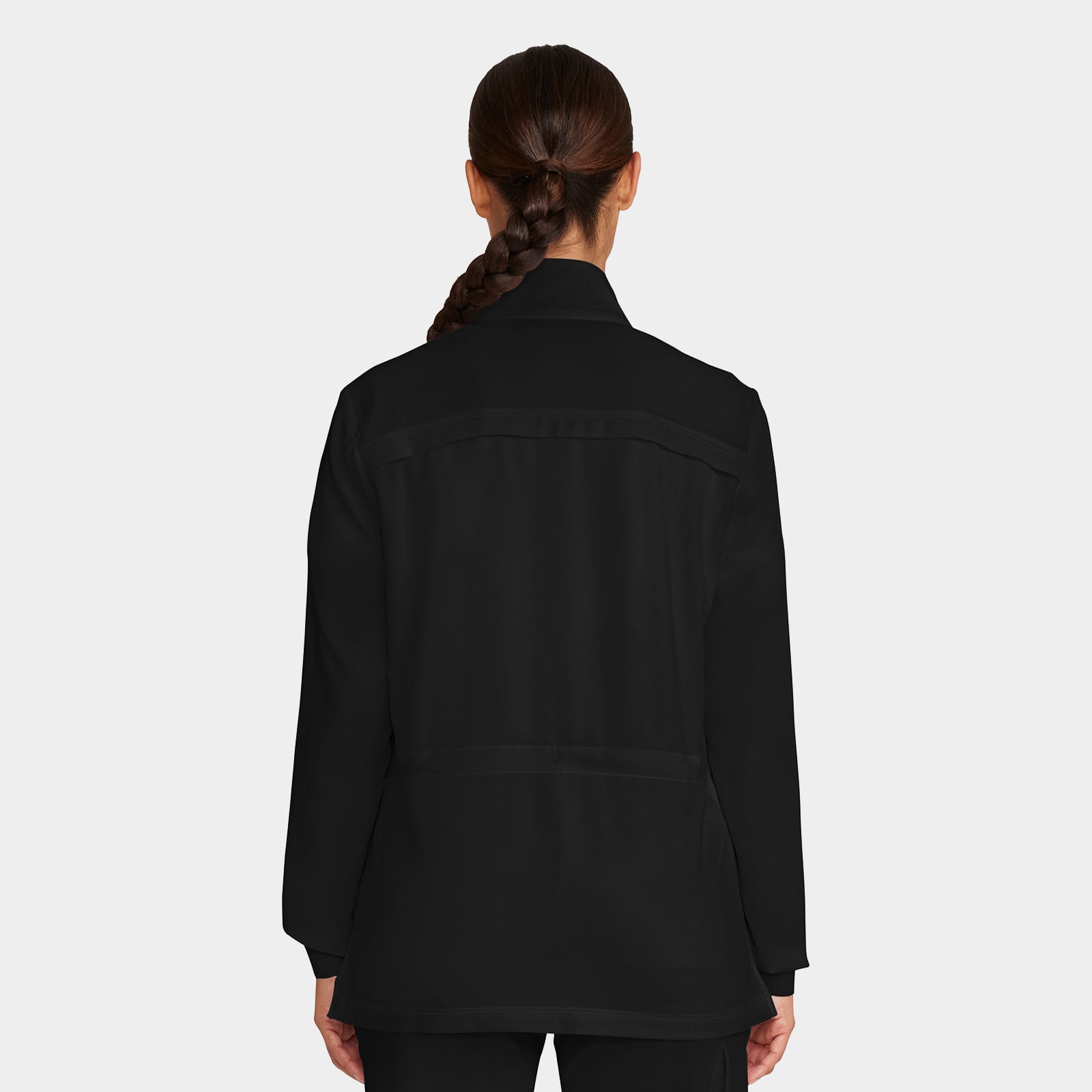 Brooks Utility Scrub Jacket | HH360