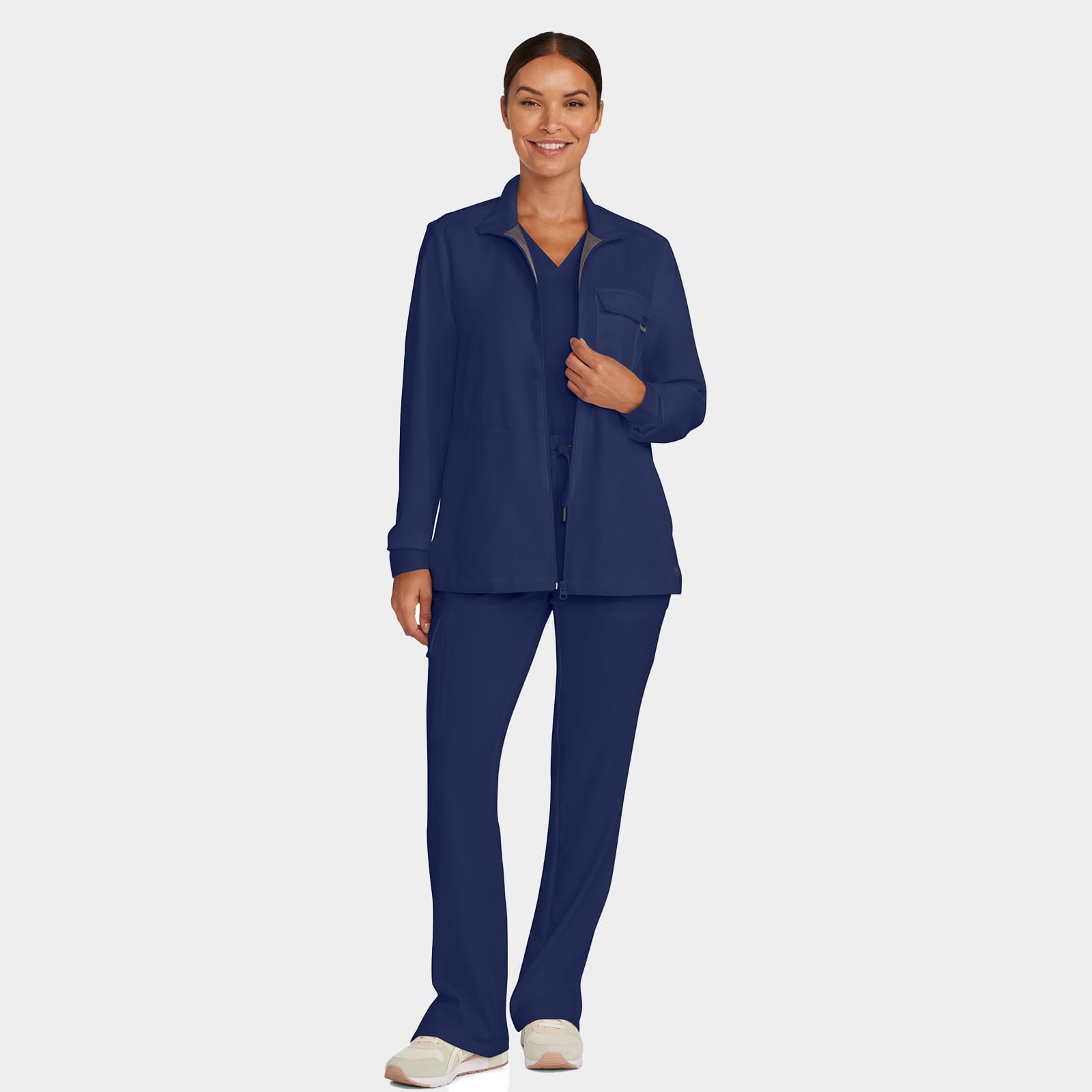 Brooks Utility Scrub Jacket | HH360