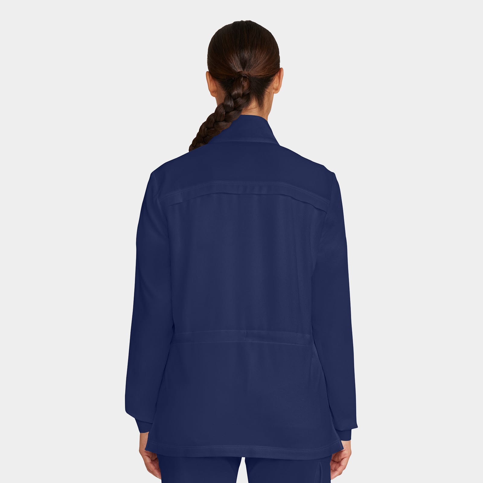 Brooks Utility Scrub Jacket | HH360