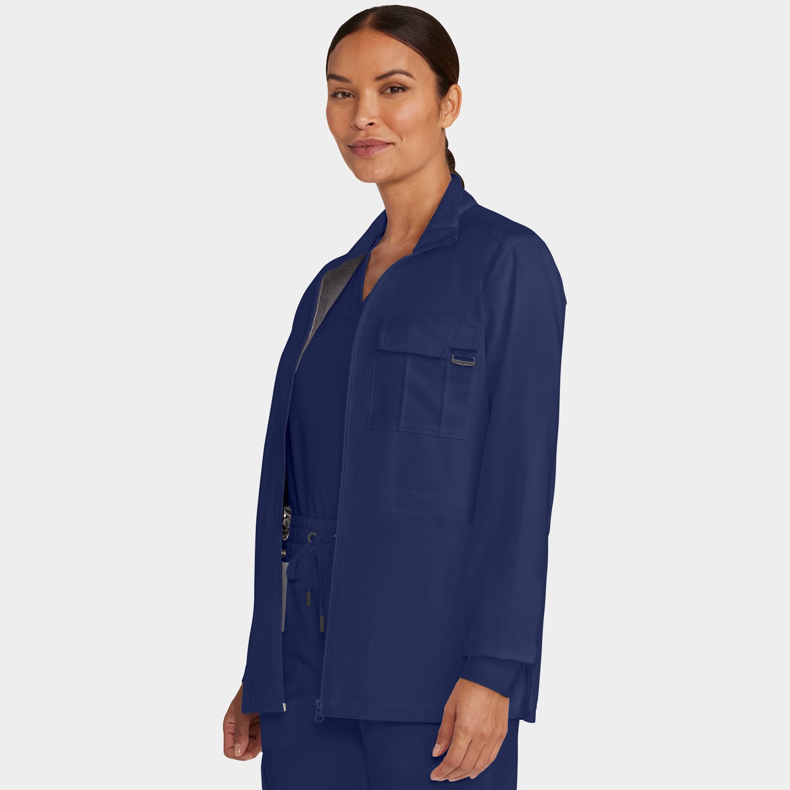 Brooks Utility Scrub Jacket | HH360