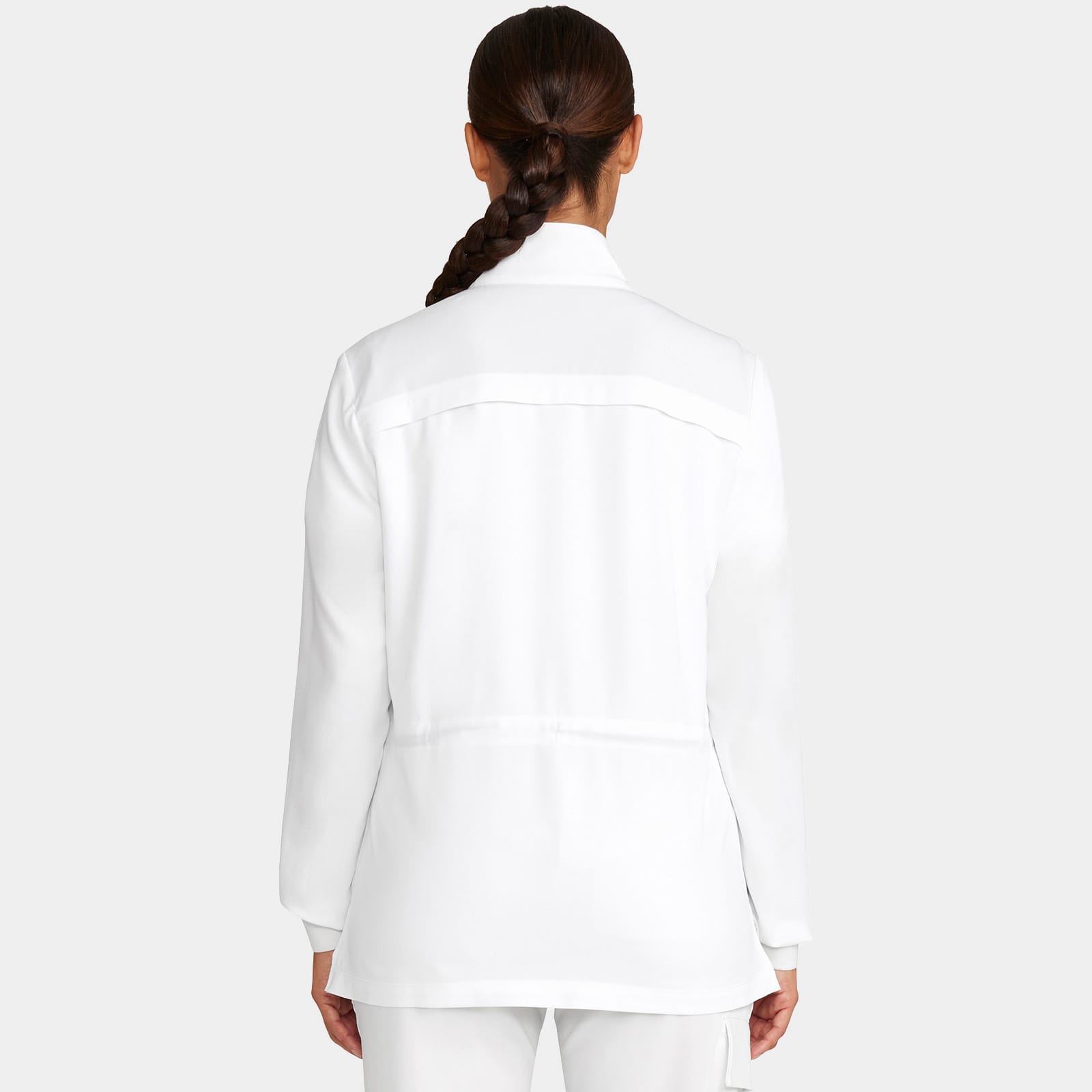 Brooks Utility Scrub Jacket | HH360